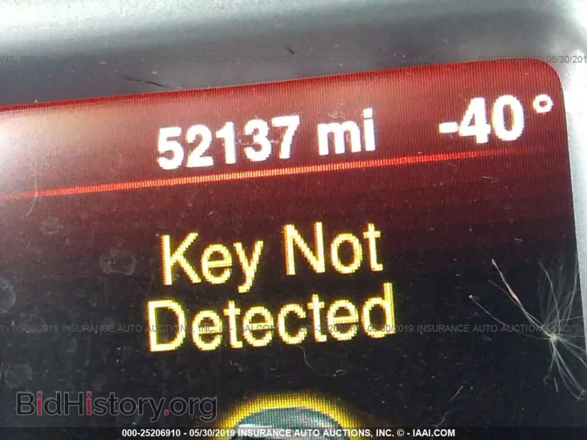 2015 DODGE JOURNEY - VIN: 3C4PDCAB9FT748083 - Photo 7