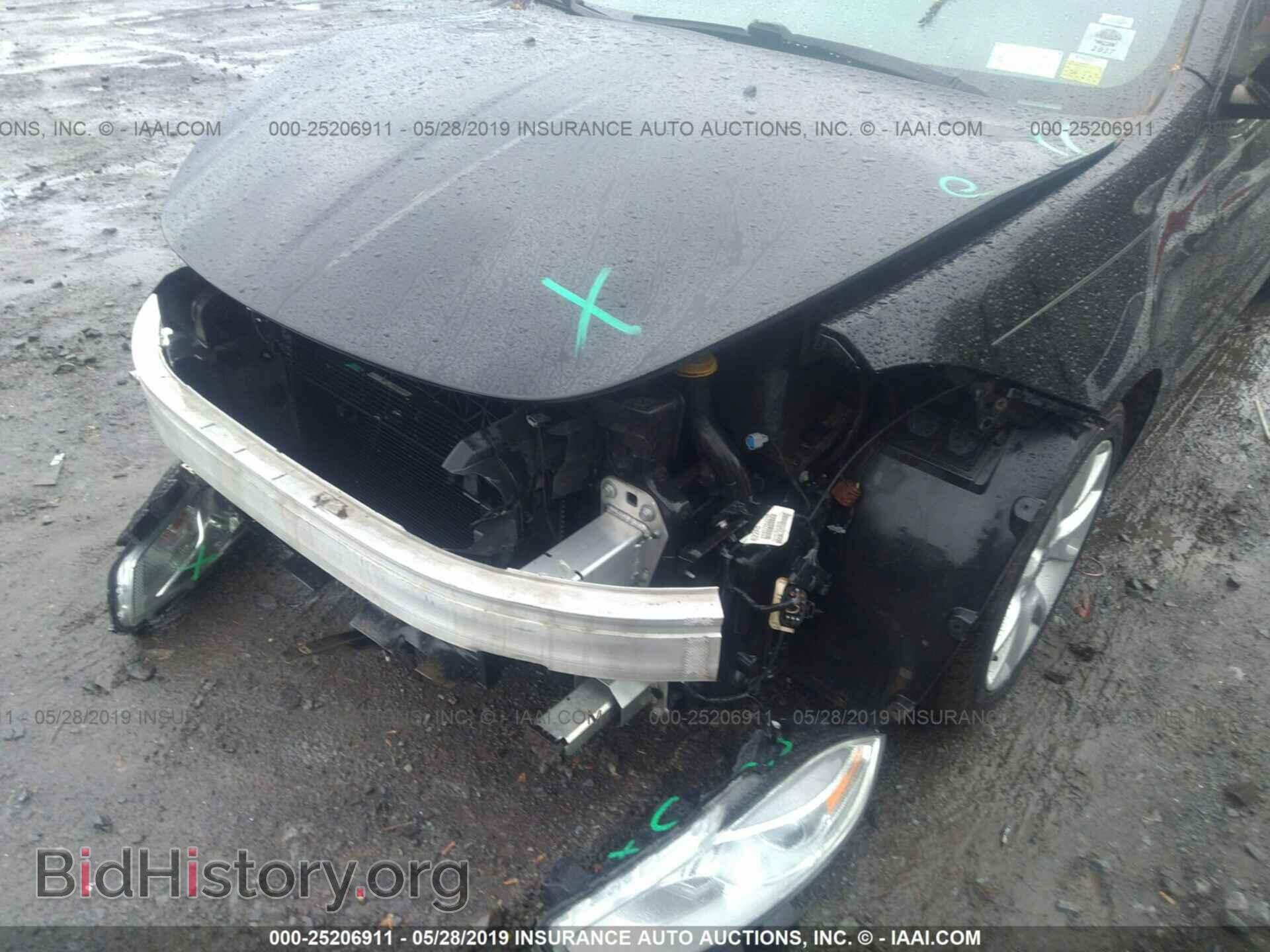 2013 DODGE DART - VIN: 1C3CDFBA6DD100925 - Photo 6