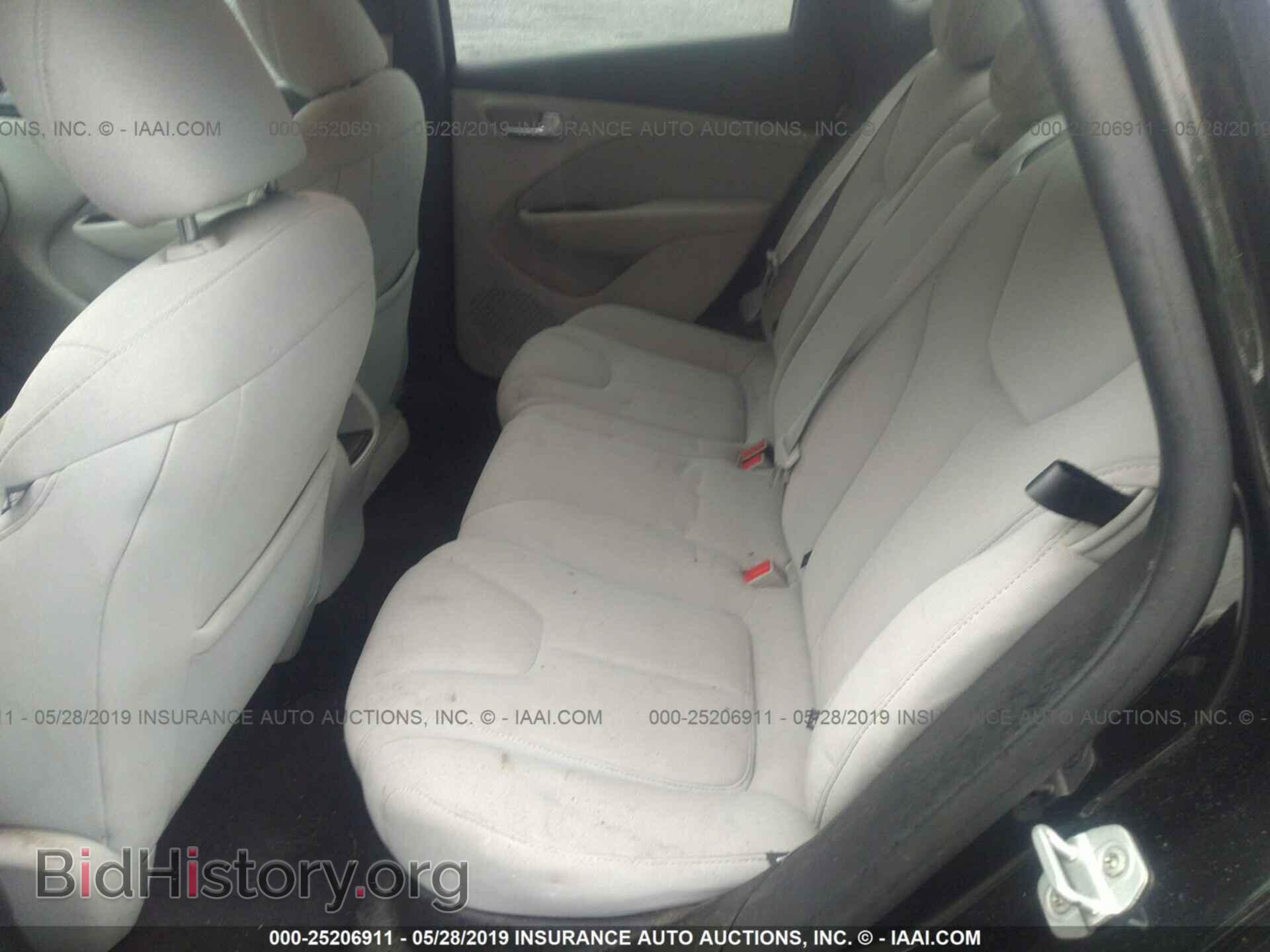 2013 DODGE DART - VIN: 1C3CDFBA6DD100925 - Photo 8