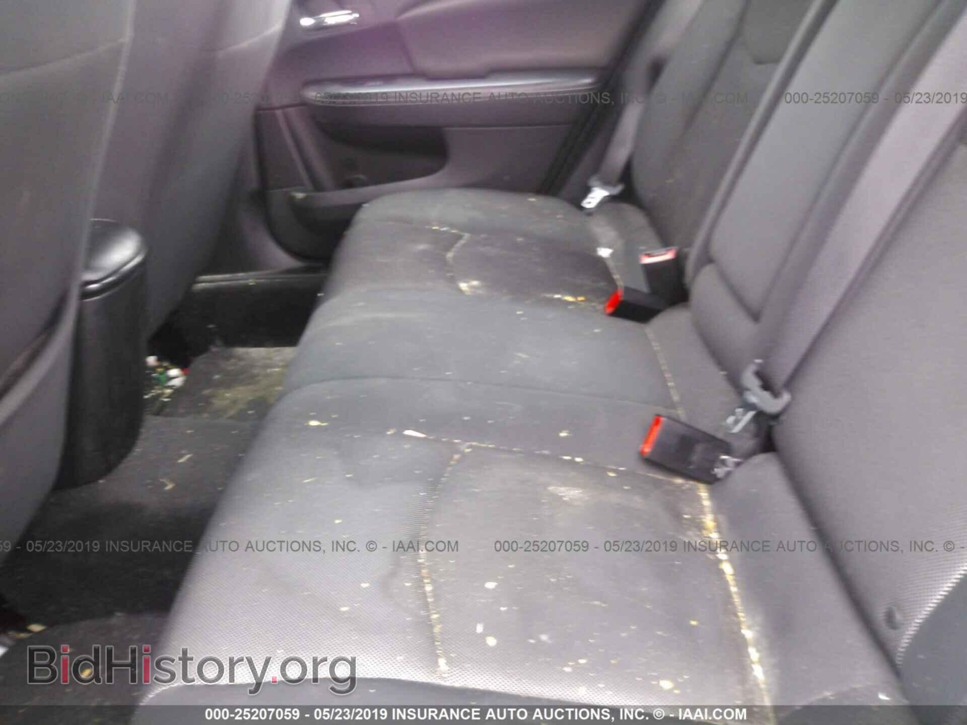 2013 DODGE AVENGER - VIN: 1C3CDZAB5DN722728 - Photo 8