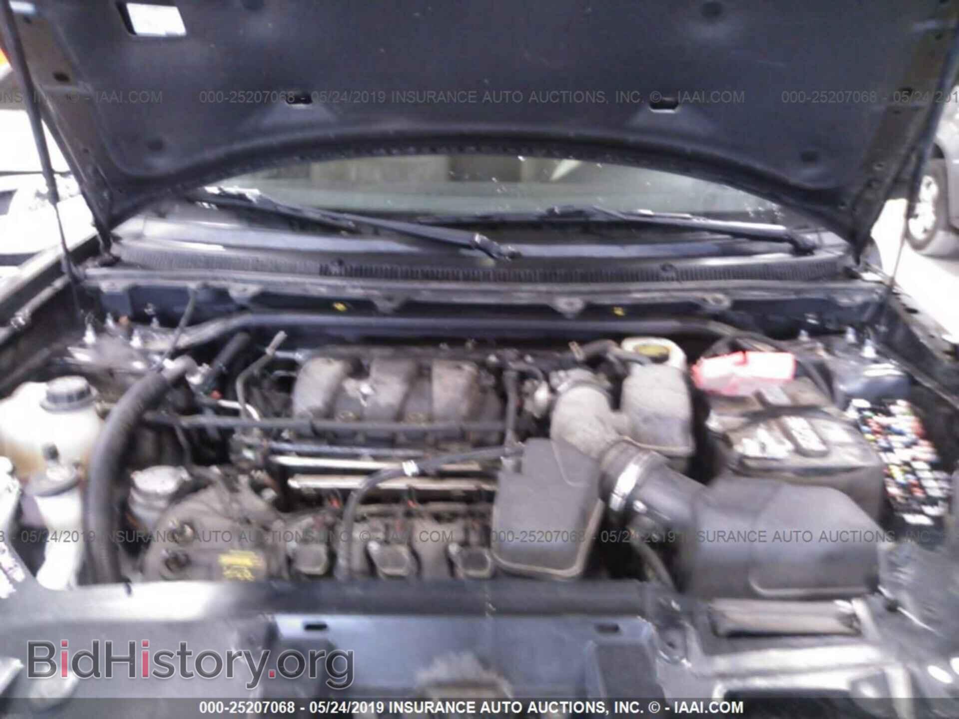 2014 FORD FLEX - VIN: 2FMGK5C82EBD08621 - Фото 10