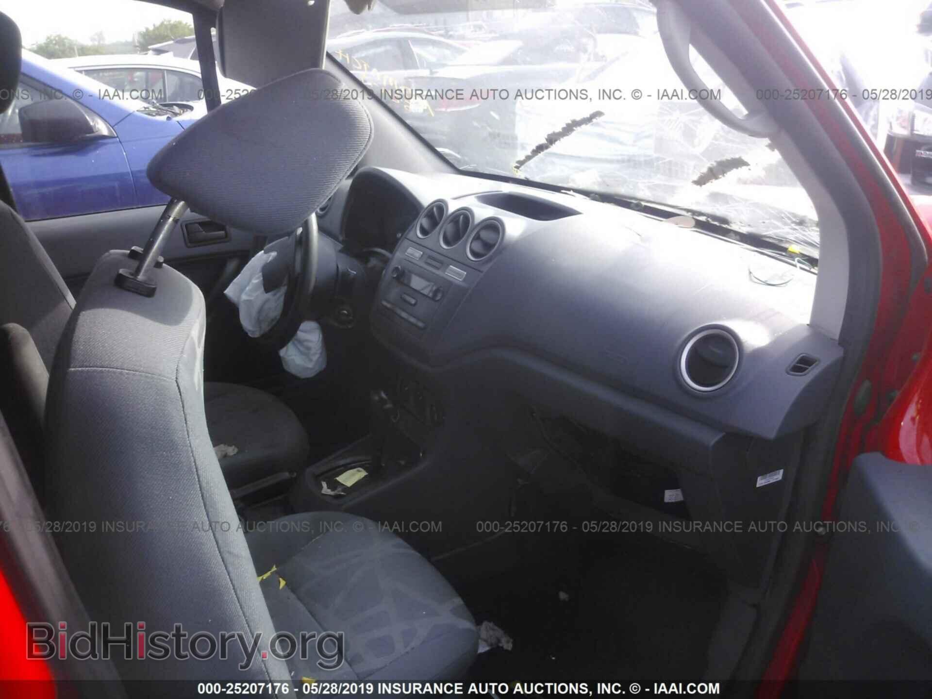2013 FORD TRANSIT CONNECT - VIN: NM0LS7AN8DT170649 - Фото 5