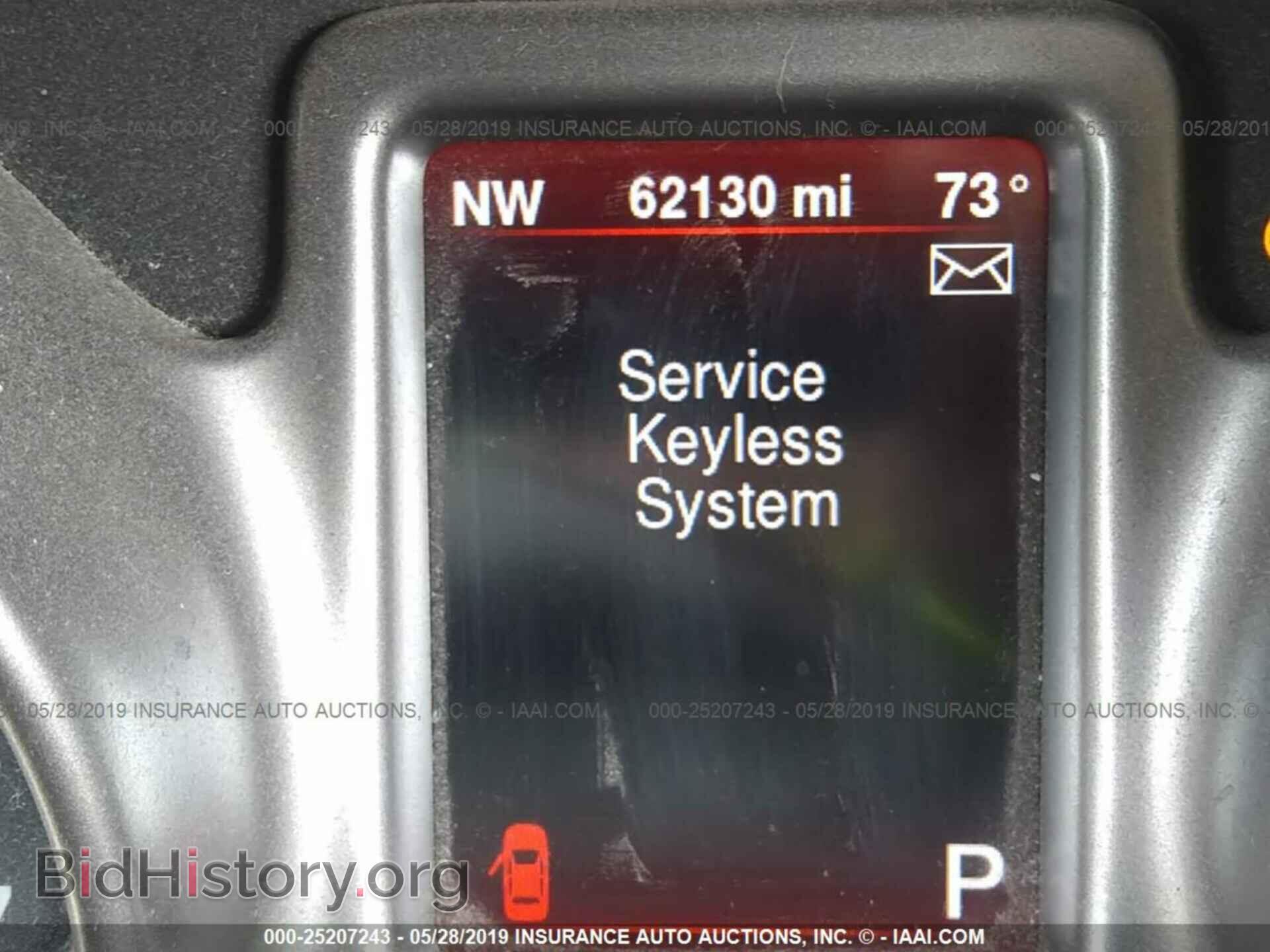 2015 DODGE JOURNEY - VIN: 3C4PDCGG5FT632527 - Фото 7