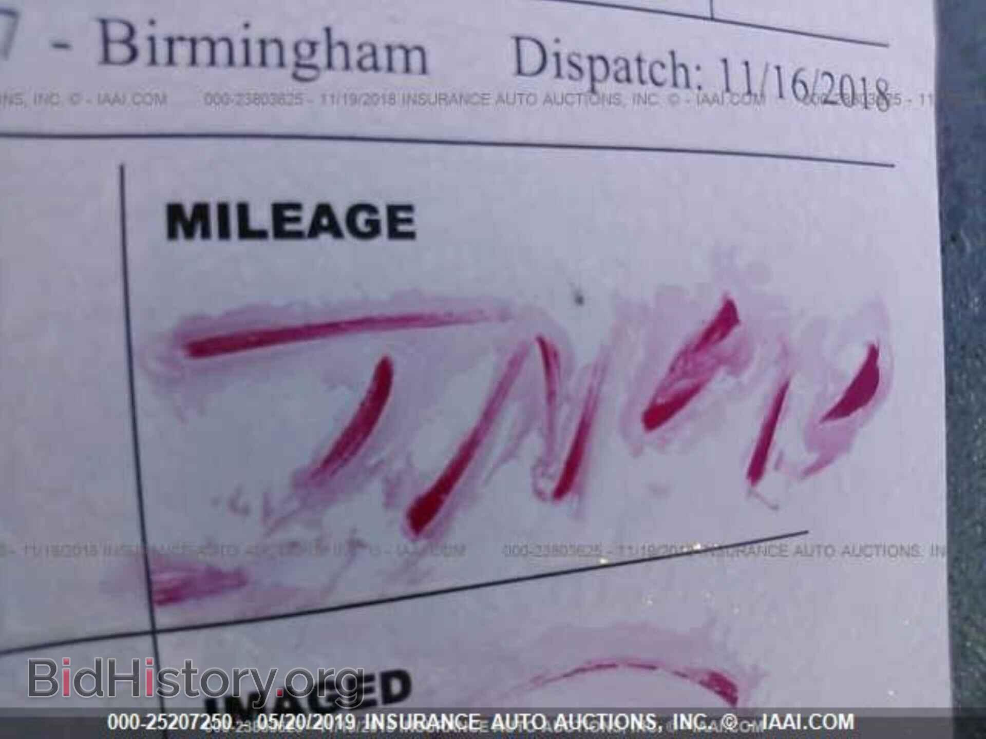2006 MAZDA 6 - VIN: 1YVHP82D565M45580 - Фото 8