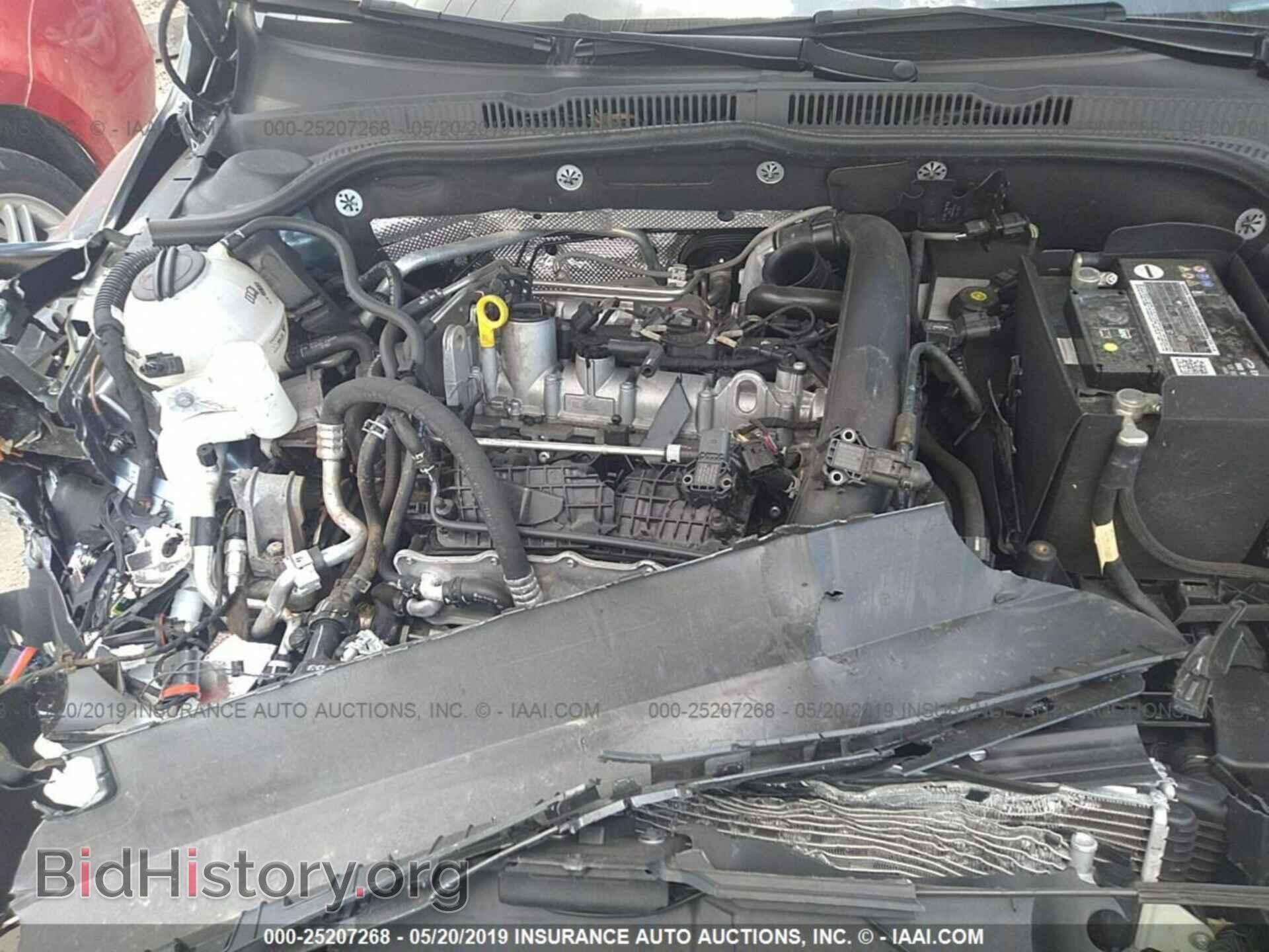 2017 VOLKSWAGEN JETTA - VIN: 3VW2B7AJ7HM409511 - Photo 10