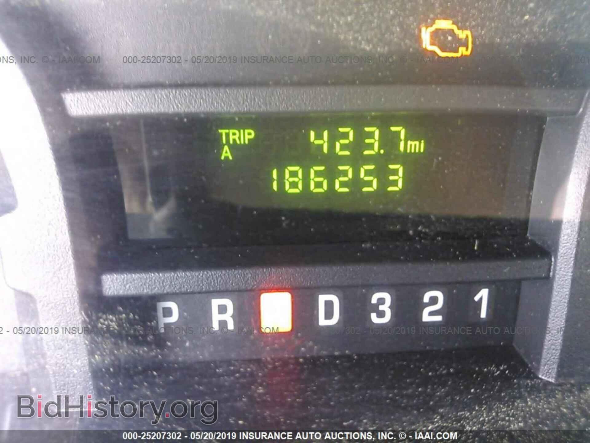2011 FORD ECONOLINE - VIN: 1FDEE3FL0BDA16894 - Фото 6
