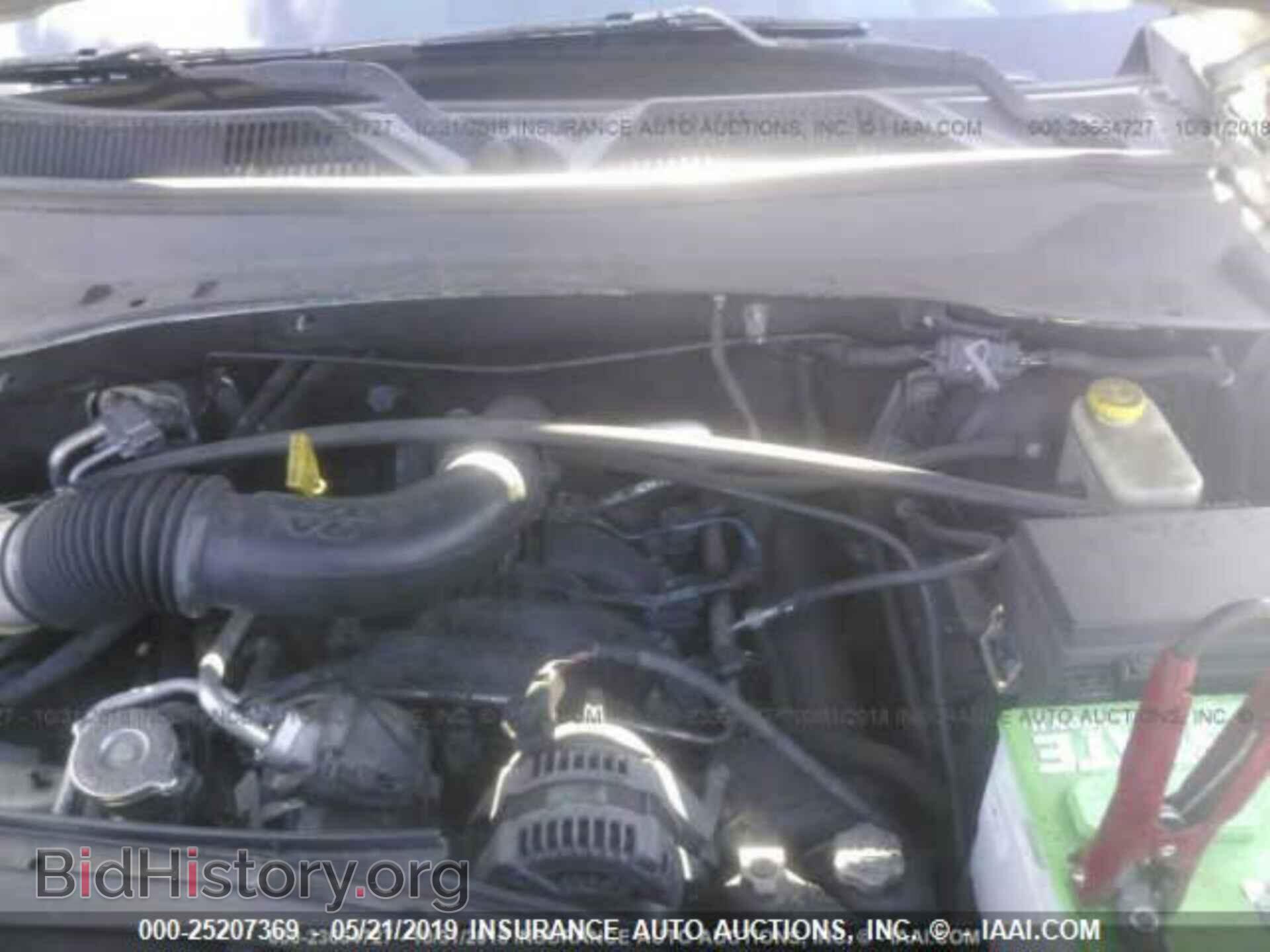 2008 DODGE NITRO - VIN: 1D8GT28K38W231220 - Фото 10