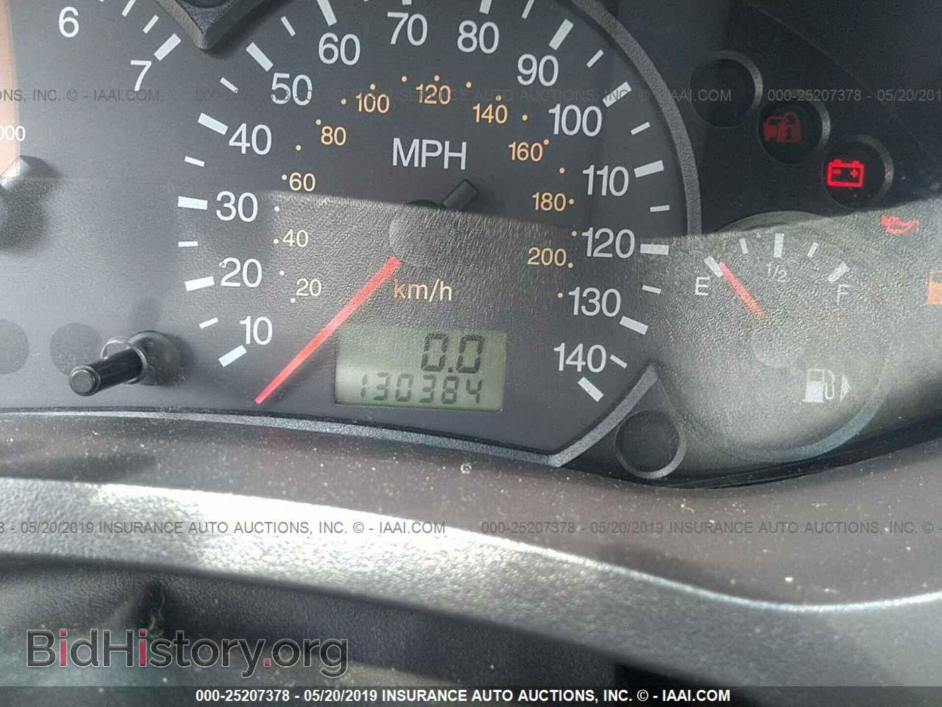 2007 FORD FOCUS - VIN: 1FAFP34N07W167453 - Фото 7