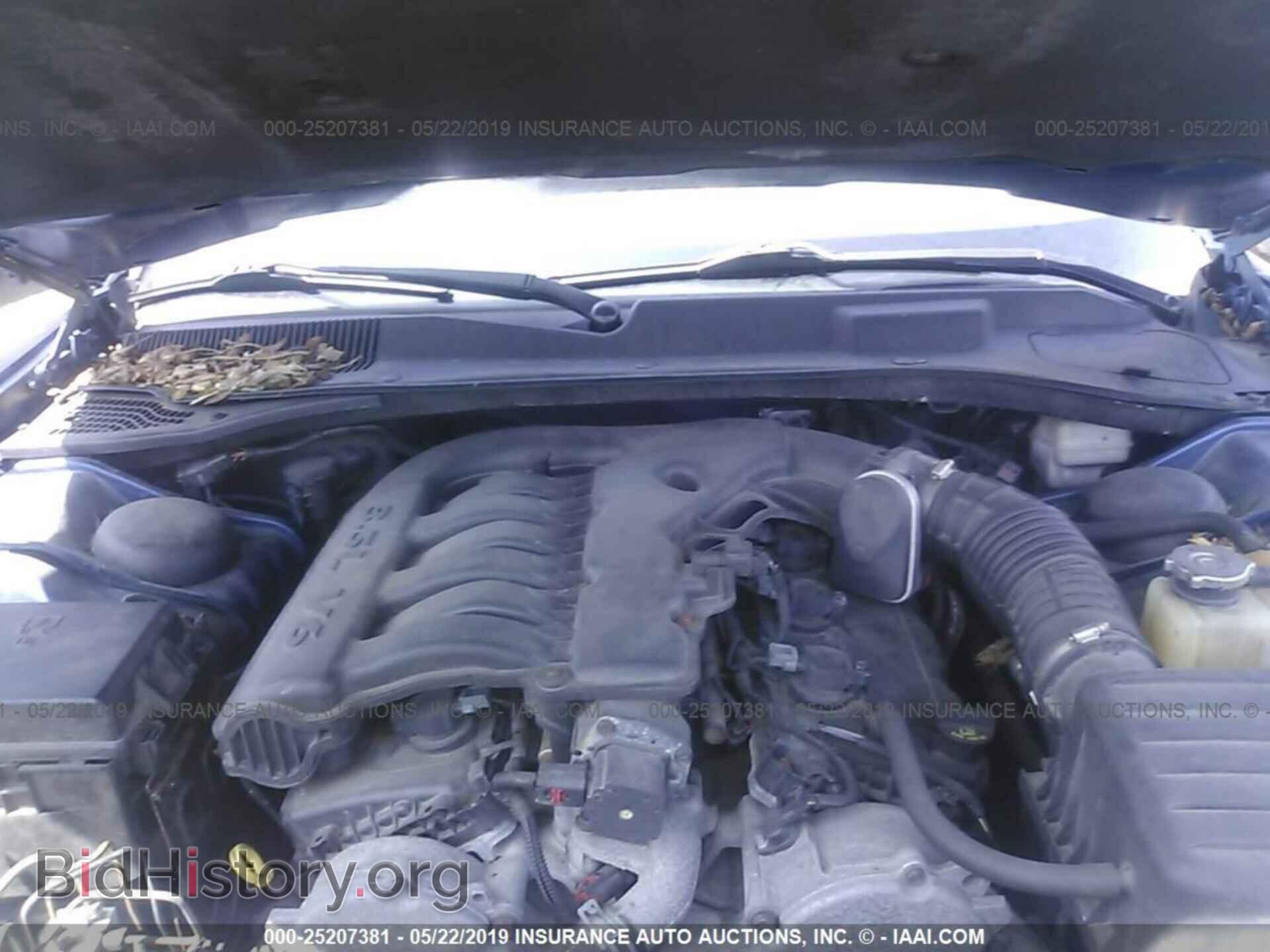 2009 DODGE CHARGER - VIN: 2B3KA33V79H622149 - Photo 10