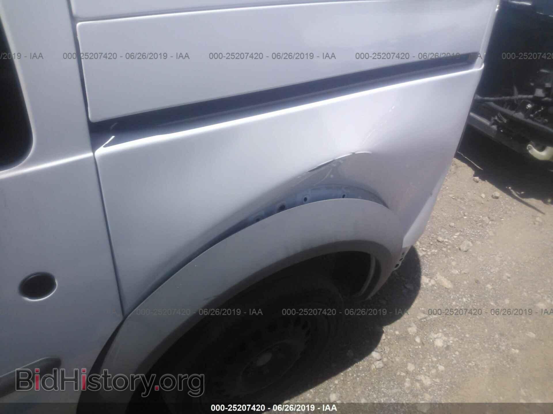 2012 FORD TRANSIT CONNECT - VIN: NM0KS9BN6CT076516 - Фото 6