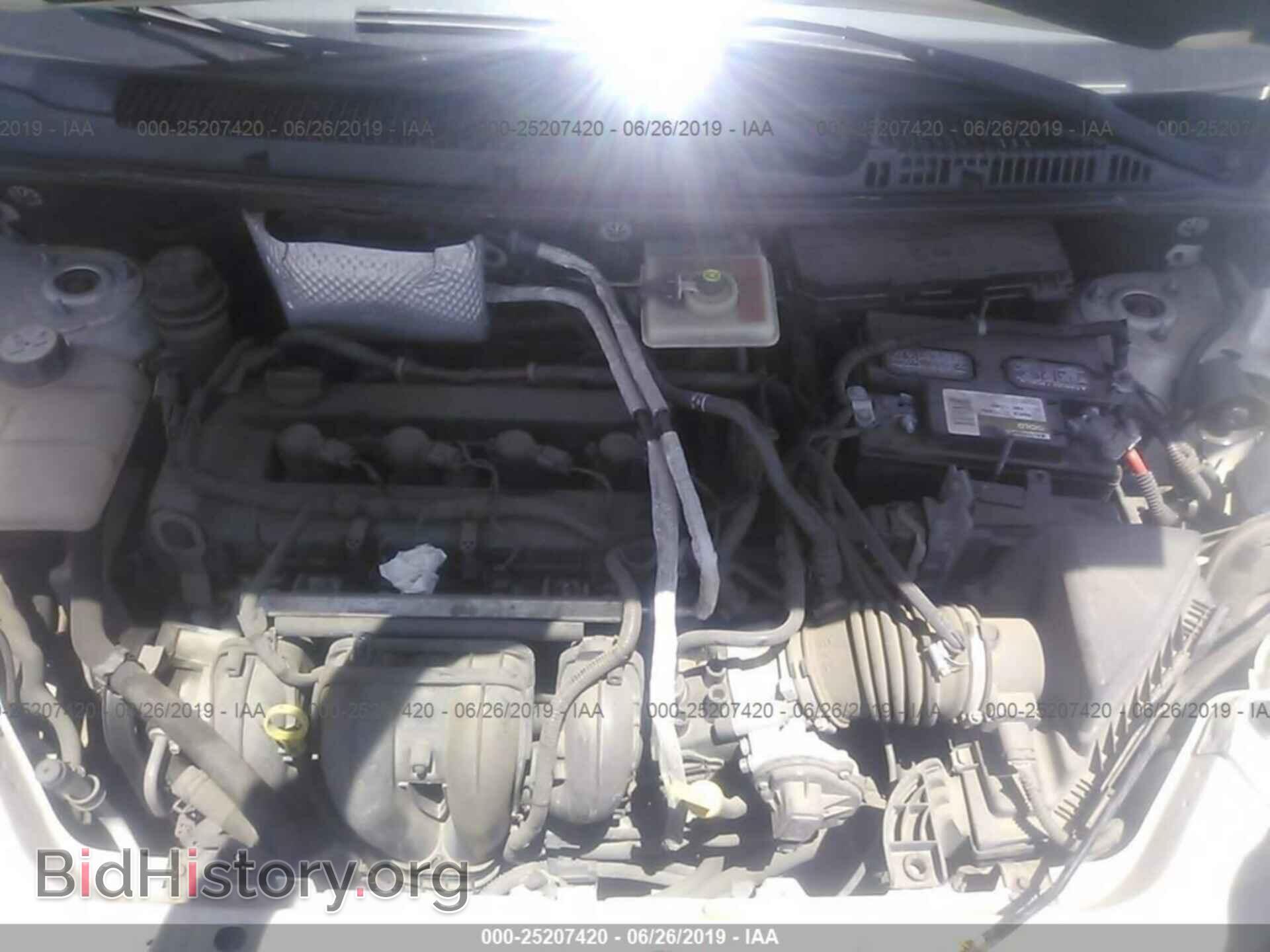 2012 FORD TRANSIT CONNECT - VIN: NM0KS9BN6CT076516 - Фото 10