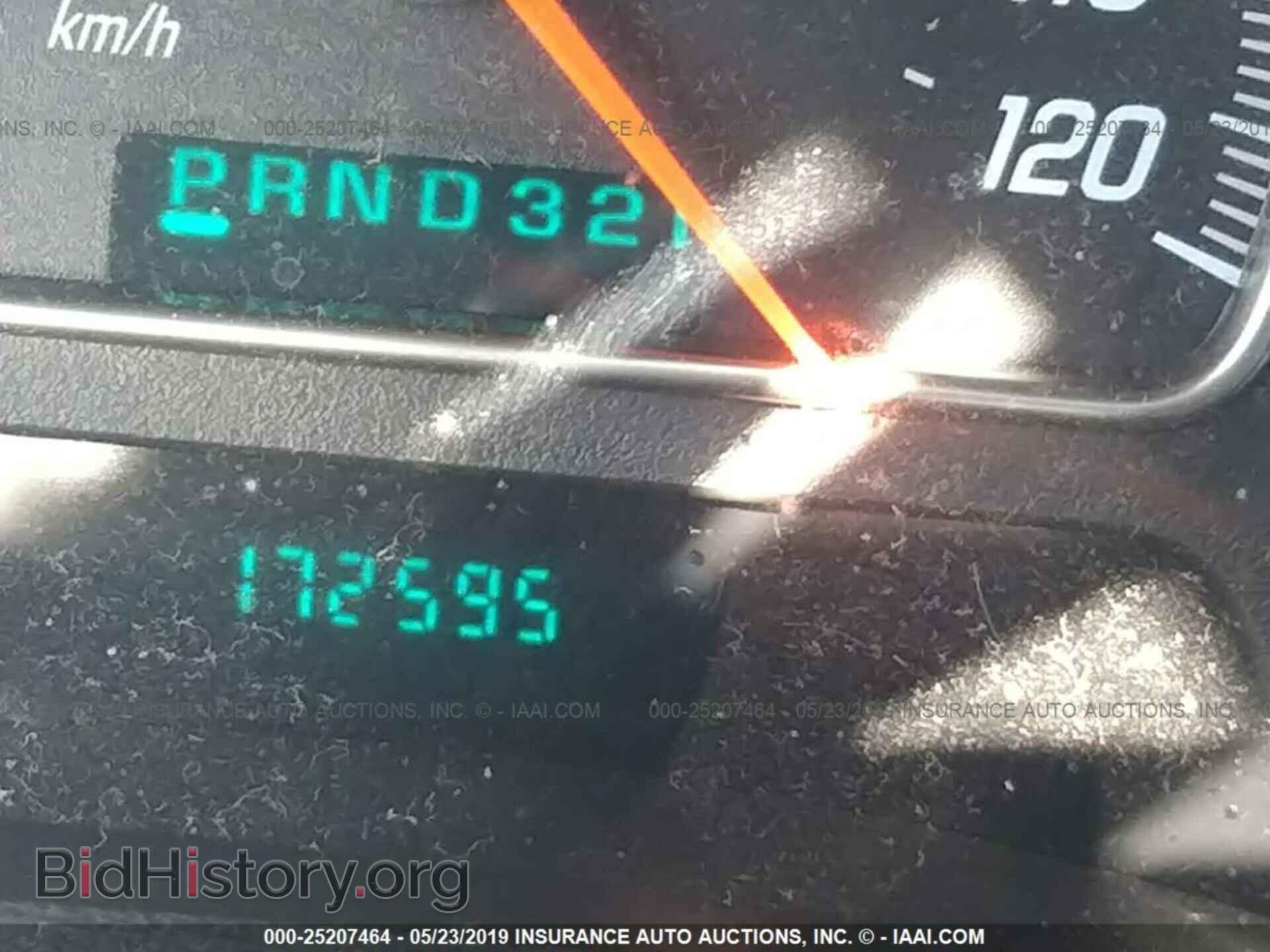2004 GMC ENVOY - VIN: 1GKDT13S942315244 - Фото 7