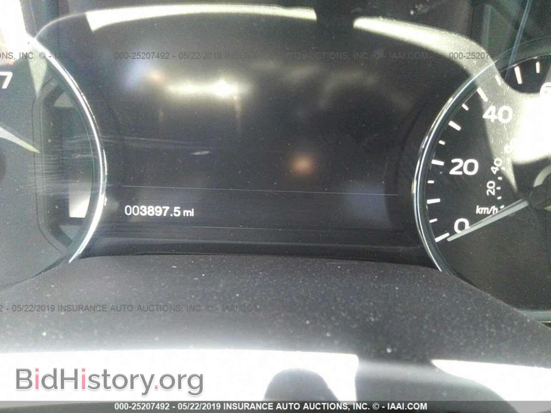 2019 FORD F150 - VIN: 1FTEW1C53KFA64549 - Фото 7
