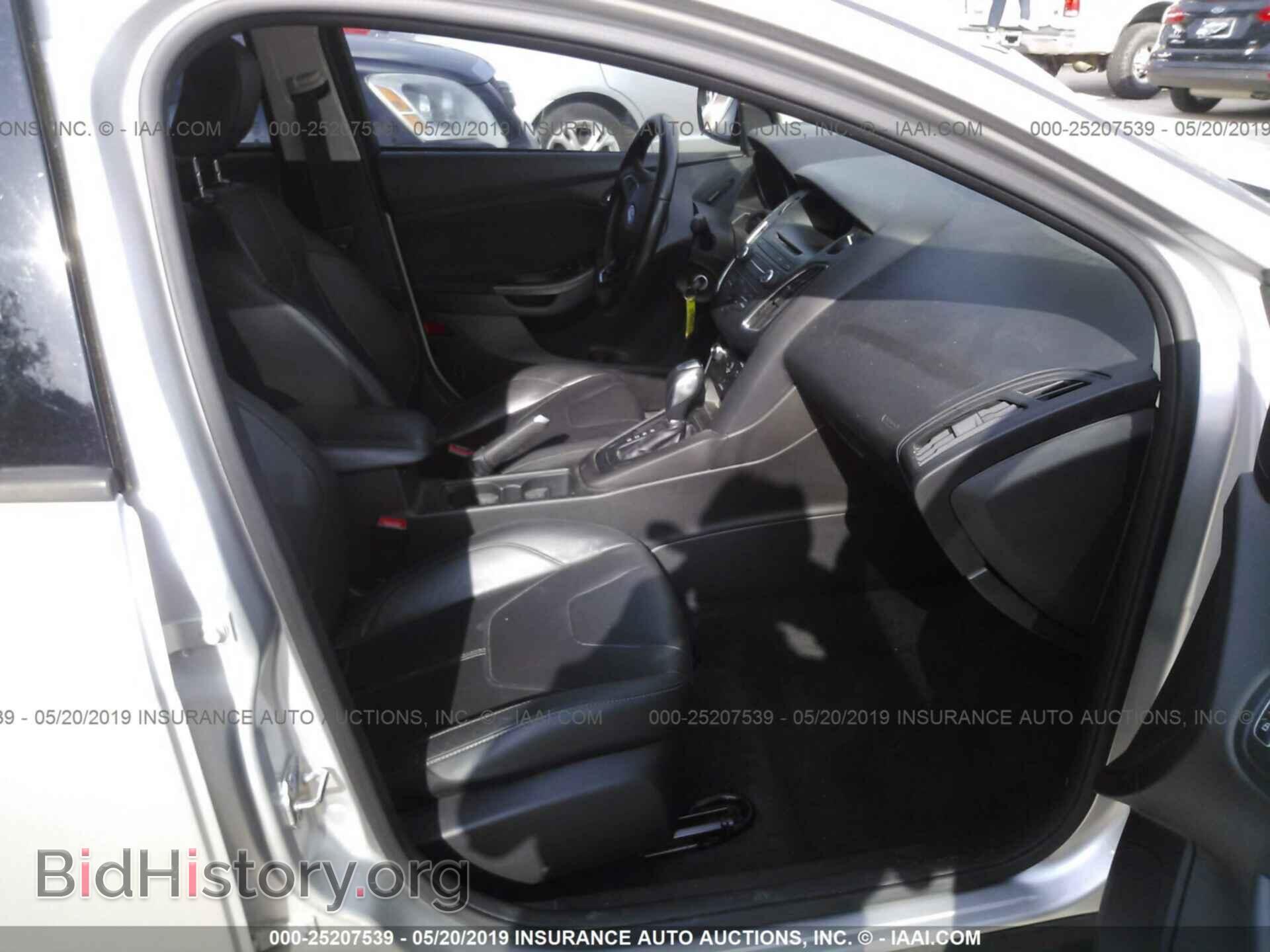 2015 FORD FOCUS - VIN: 1FADP3F22FL314897 - Photo 5