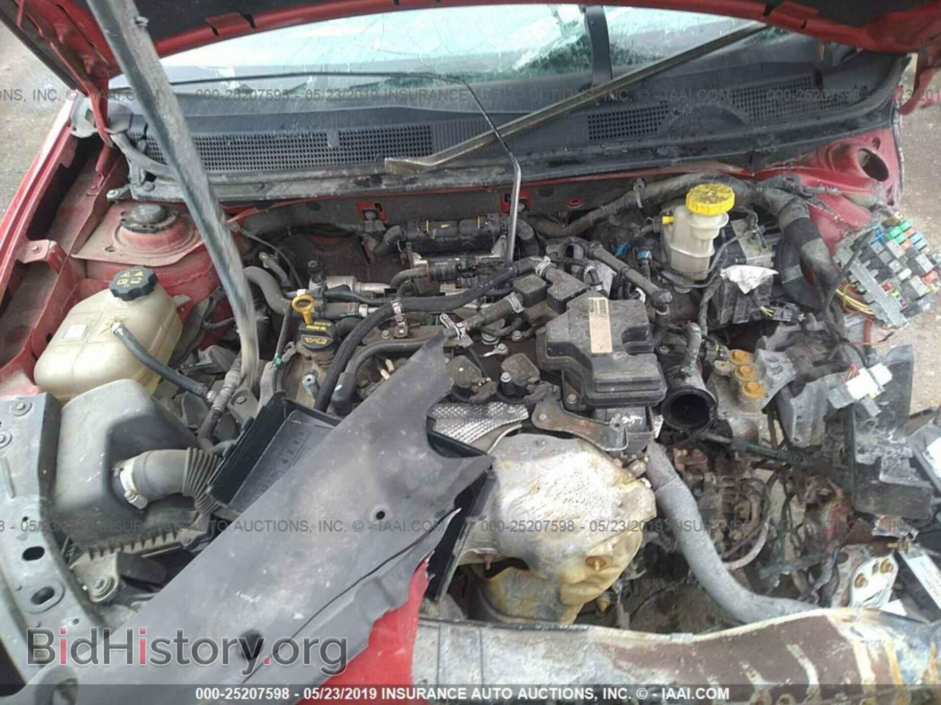 2013 DODGE DART - VIN: 1C3CDFCH3DD142870 - Photo 10