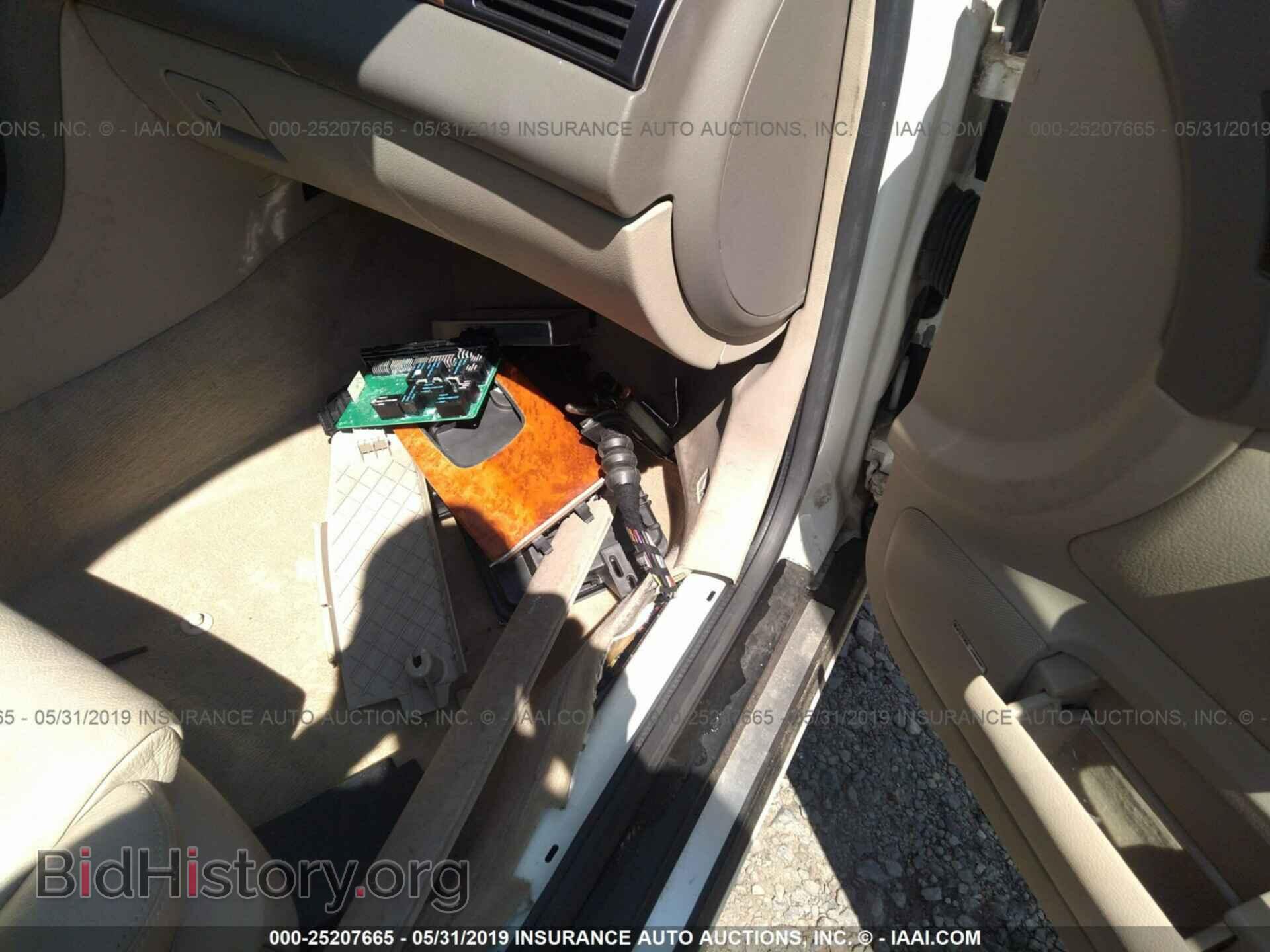 2004 AUDI A6 - VIN: WAUCD54B14N083325 - Фото 6