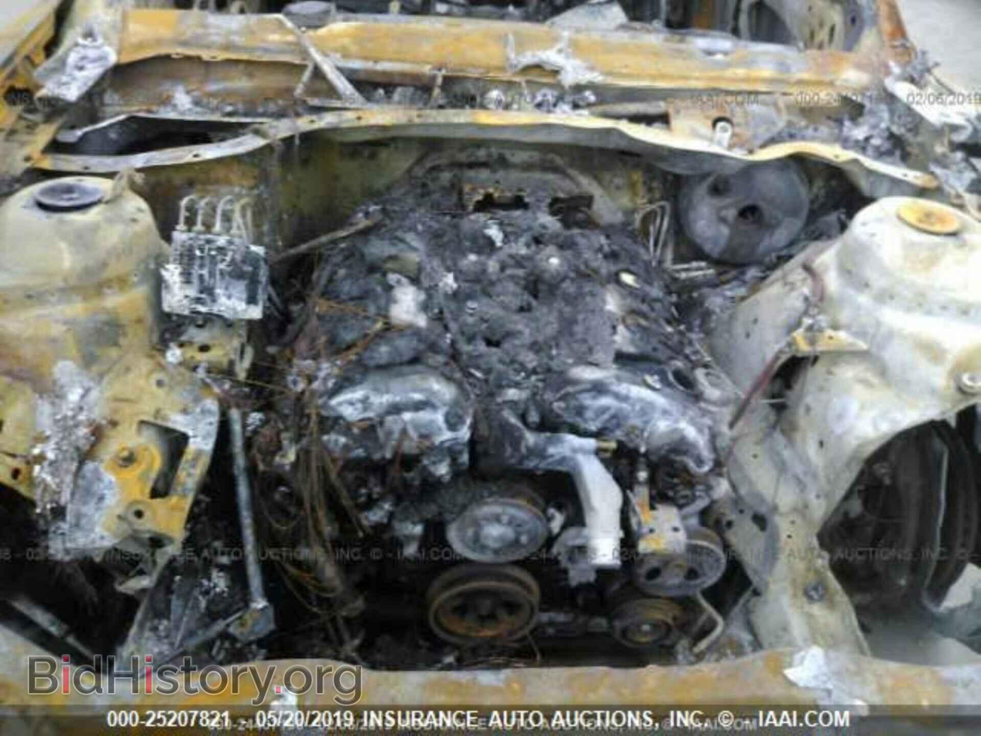 2013 CHEVROLET CAMARO - VIN: 2G1FA1E3XD9137841 - Фото 10