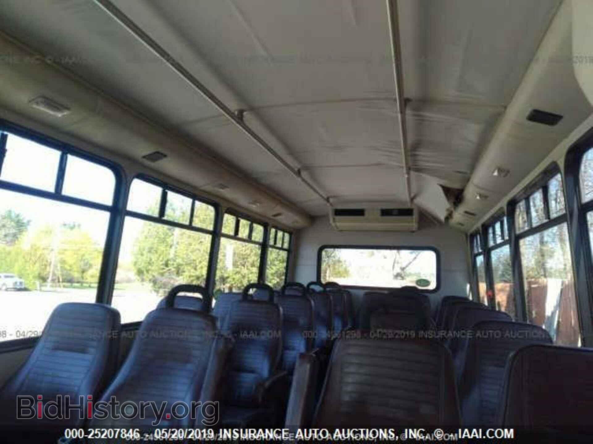 2003 FORD ECONOLINE - VIN: 1FDXE45F53HB42981 - Фото 7
