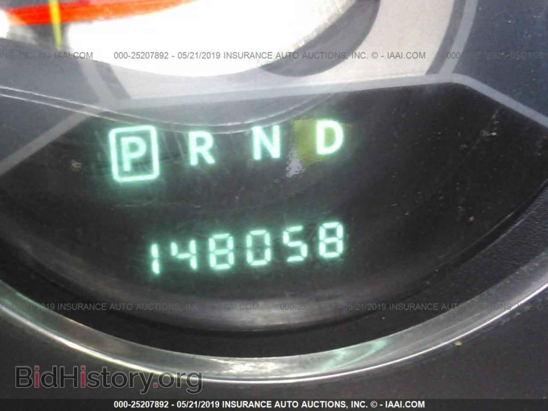 2012 CHRYSLER 200 - VIN: 1C3CCBABXCN319501 - Фото 7