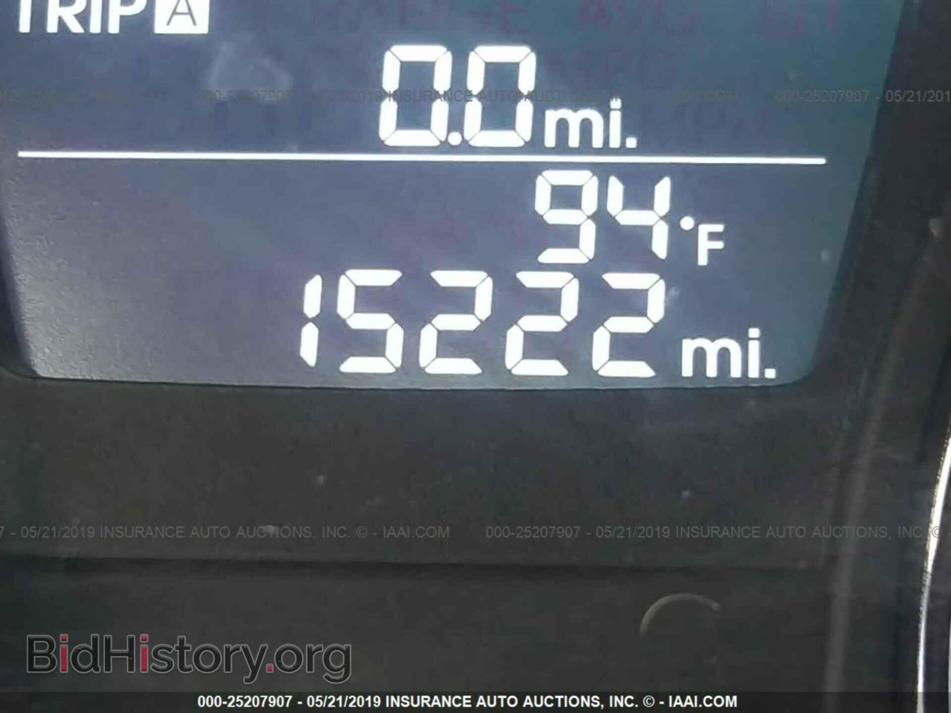 2017 HYUNDAI ACCENT - VIN: KMHCT4AE4HU371264 - Фото 7