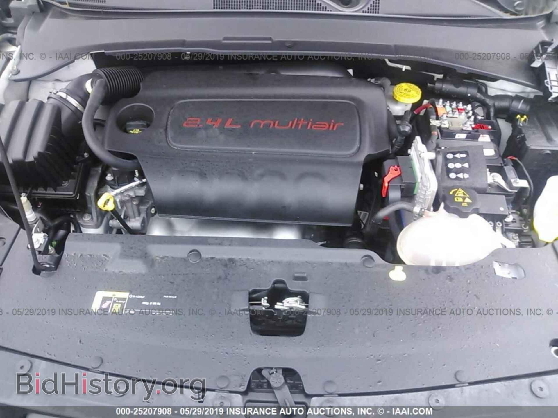 2018 JEEP COMPASS - VIN: 3C4NJDDB6JT451069 - Фото 10