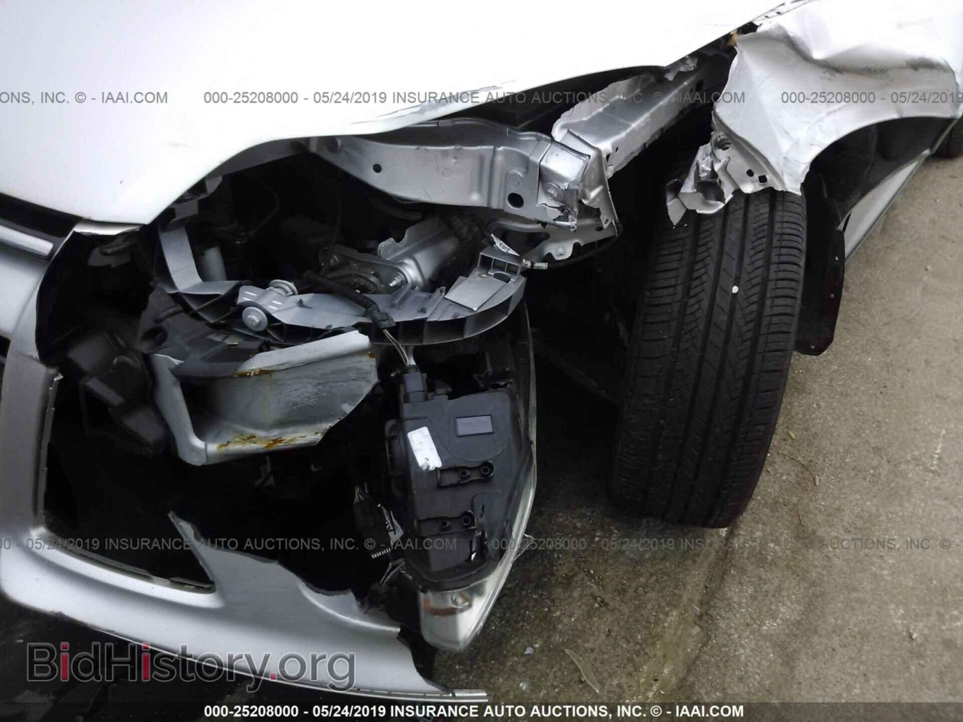 2012 FORD FOCUS - VIN: 1FAHP3M28CL234651 - Photo 6
