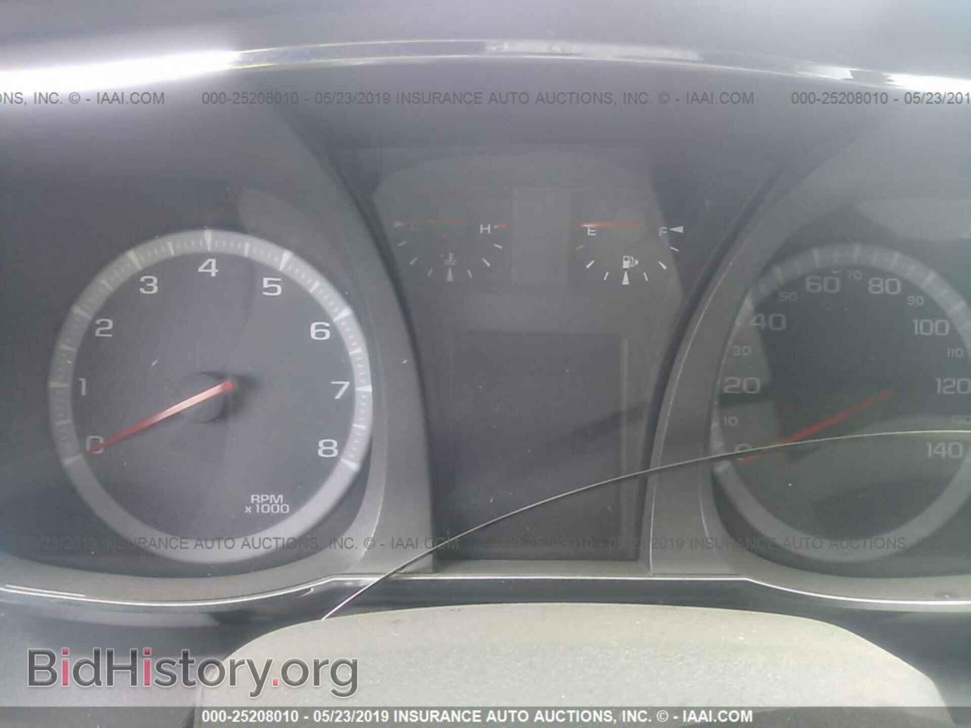 2017 GMC TERRAIN - VIN: 2GKALPEK8H6314937 - Фото 7