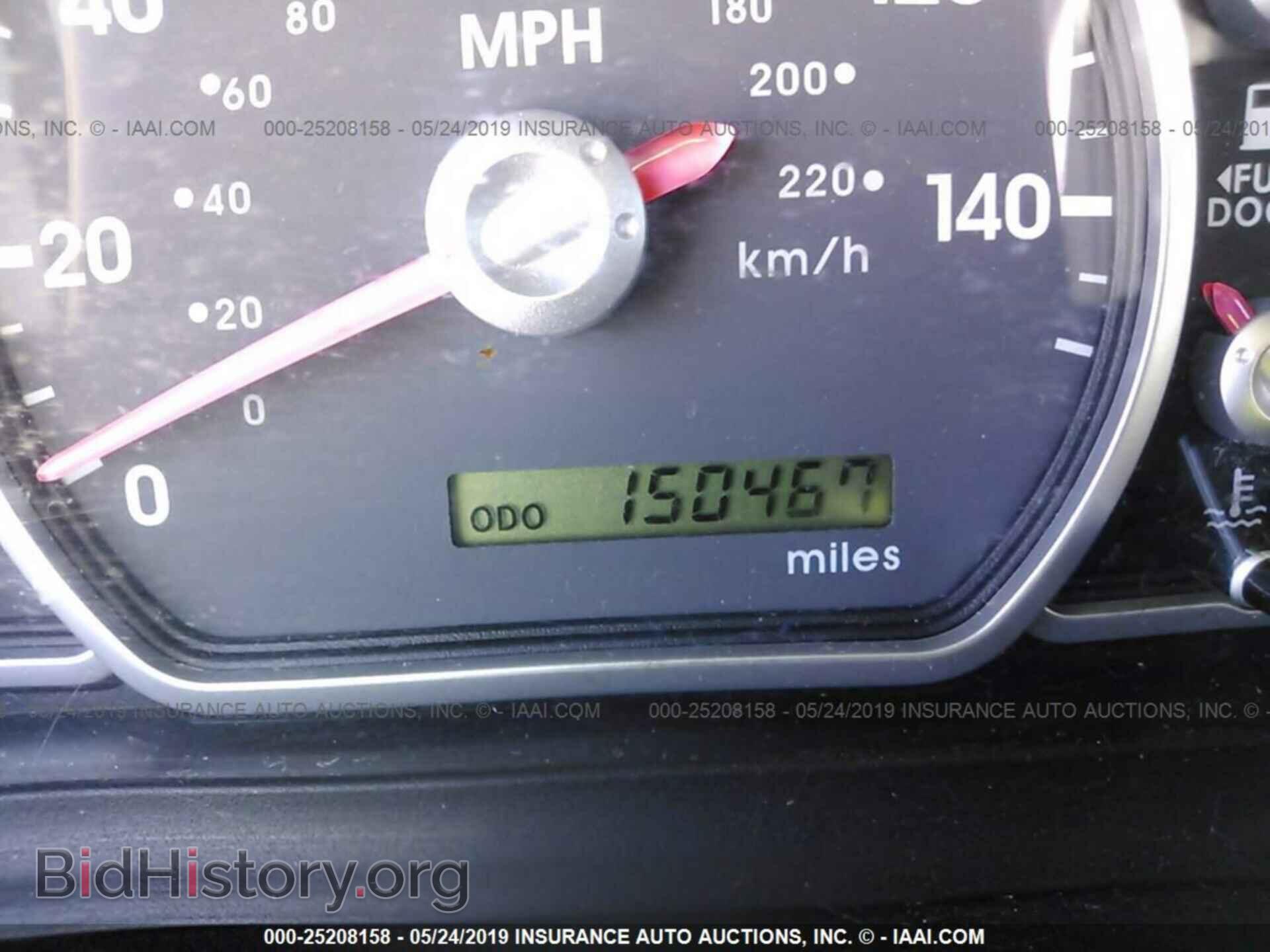 2005 MITSUBISHI GALANT - VIN: 4A3AB36FX5E049726 - Фото 7