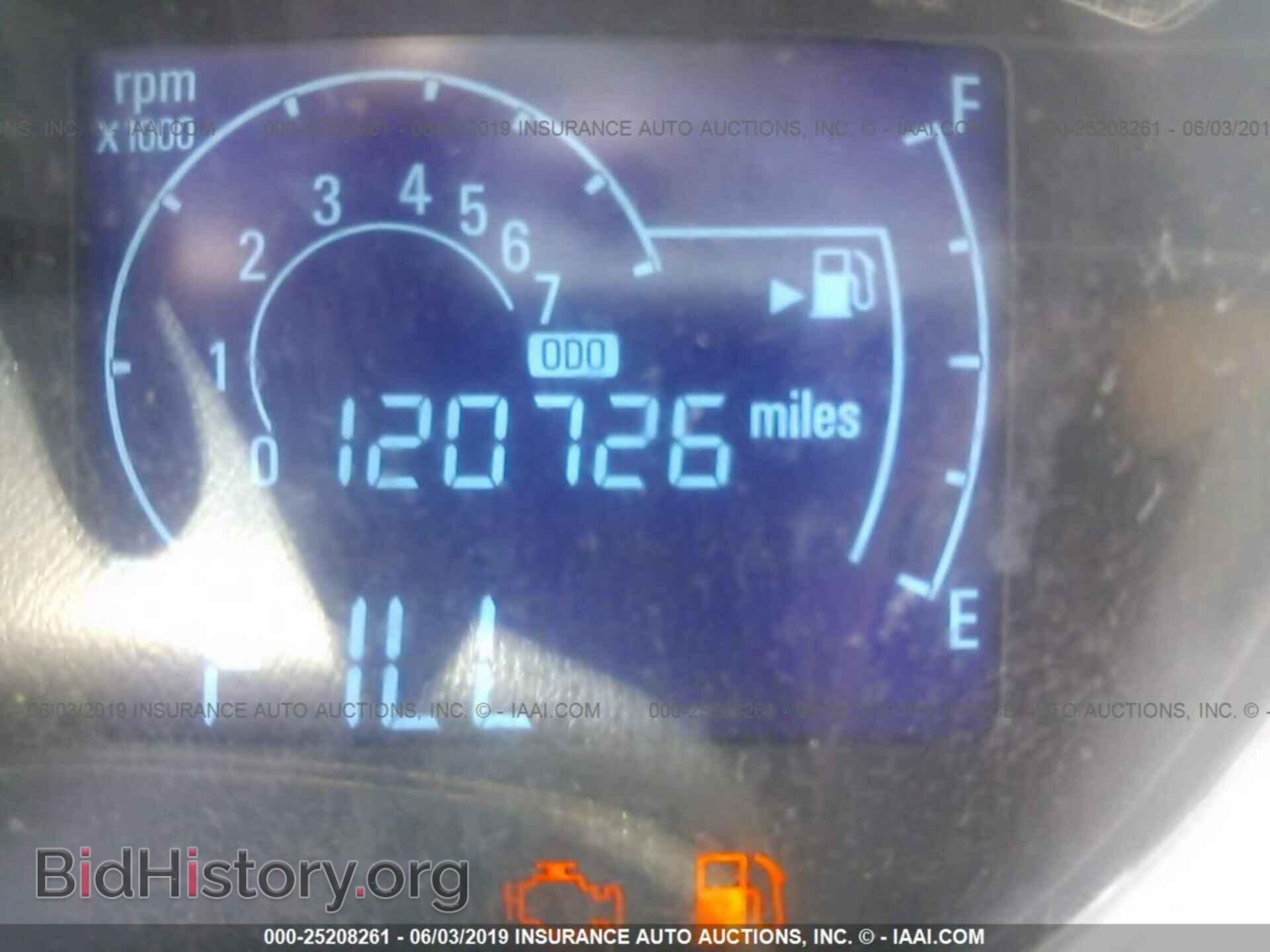 2014 CHEVROLET SPARK - VIN: KL8CA6S98EC494714 - Фото 7
