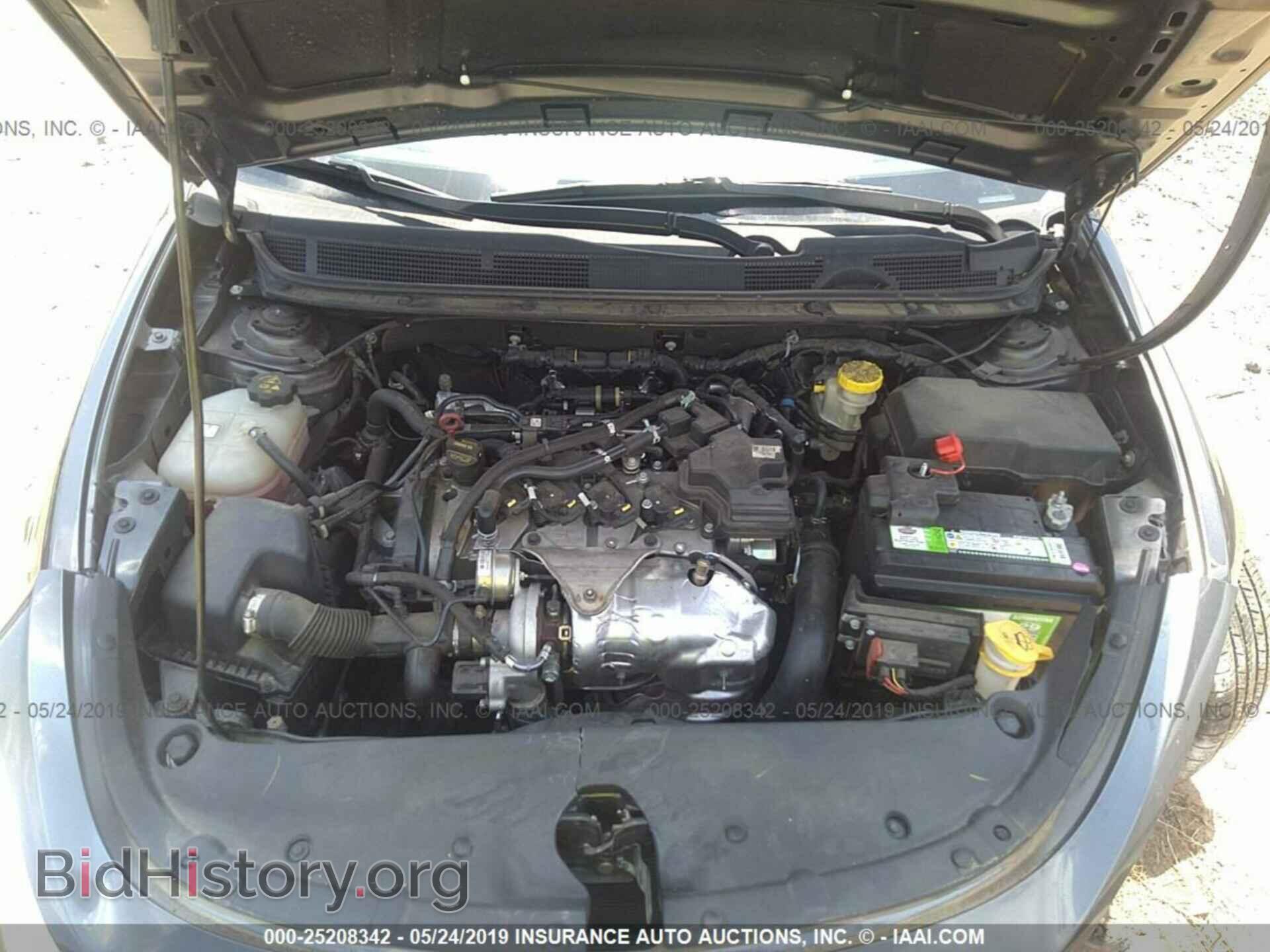 2015 DODGE DART - VIN: 1C3CDFDH9FD174045 - Фото 10