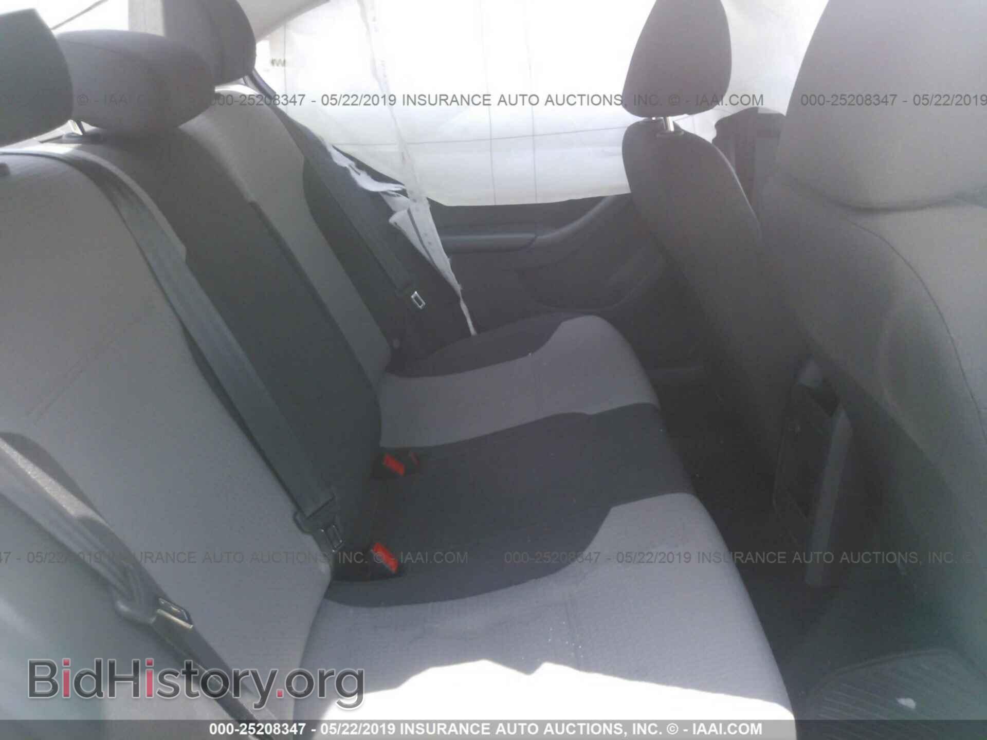 2017 VOLKSWAGEN JETTA - VIN: 3VW167AJ1HM286949 - Фото 8