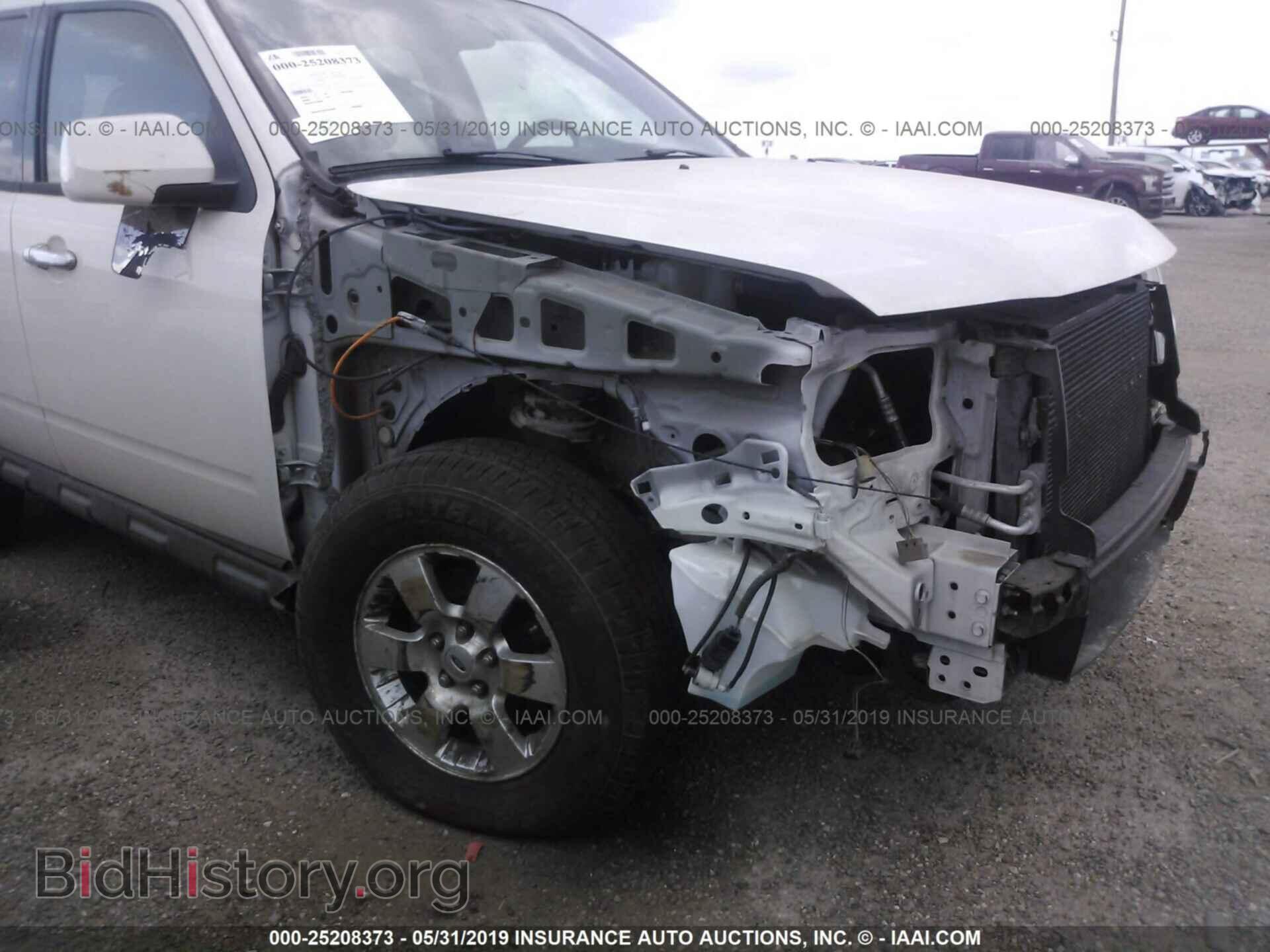 2011 FORD ESCAPE - VIN: 1FMCU0EG1BKB03079 - Фото 6