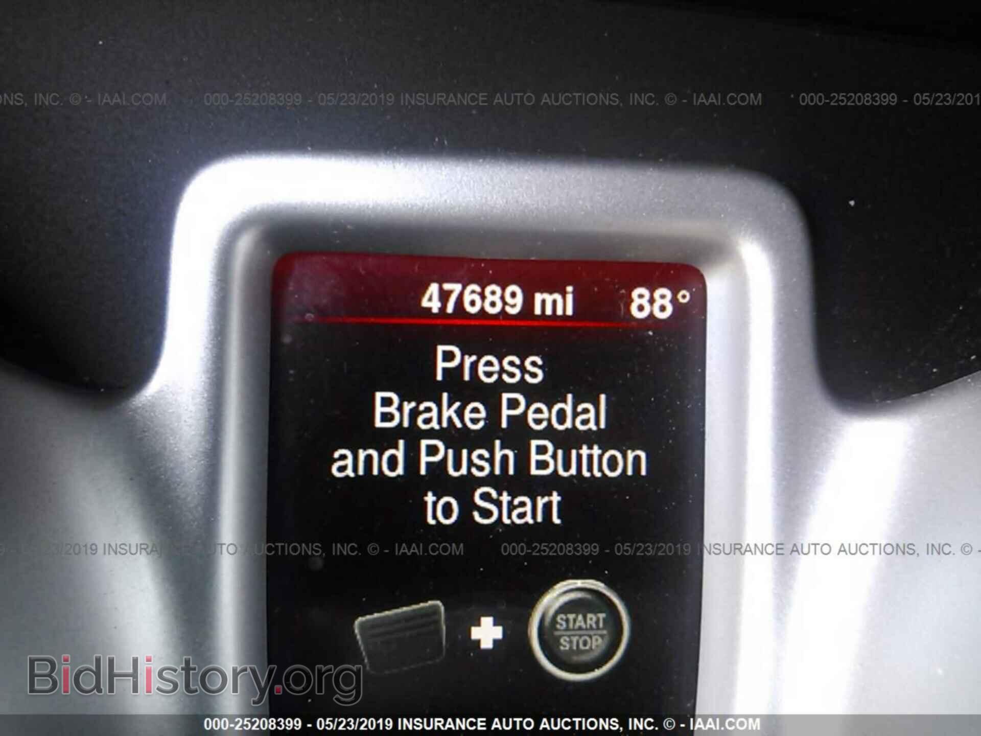 2016 DODGE JOURNEY - VIN: 3C4PDCBG8GT137313 - Photo 7
