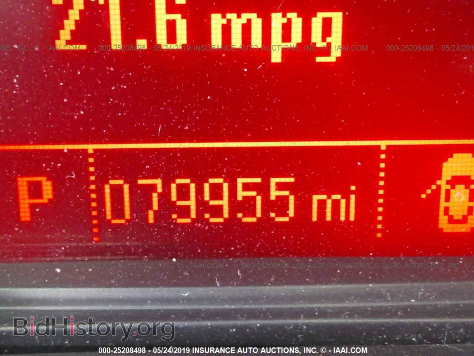 2013 GMC TERRAIN - VIN: 2GKALMEK4D6100455 - Photo 7