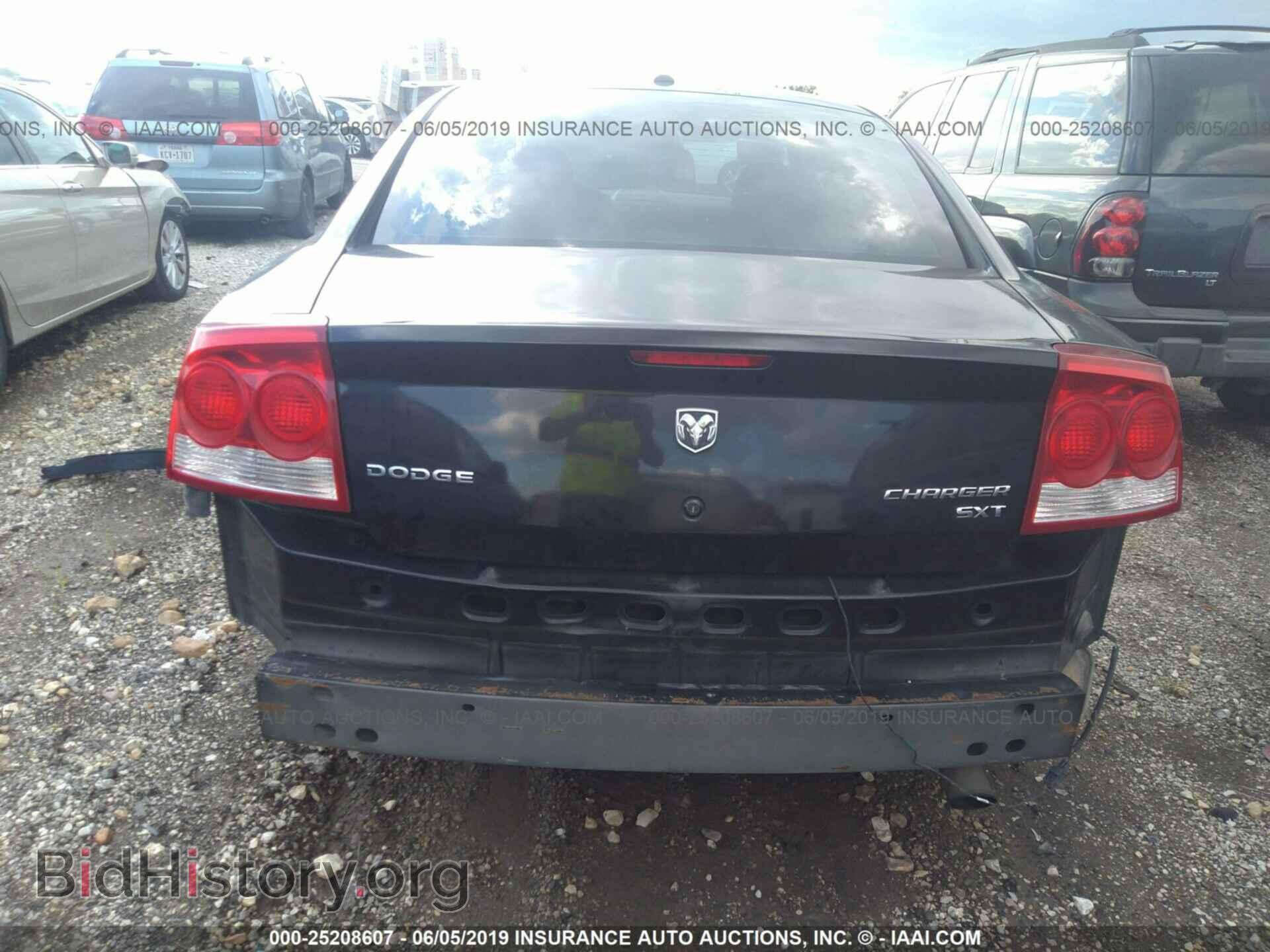 2010 DODGE CHARGER - VIN: 2B3CA3CV6AH127675 - Photo 6
