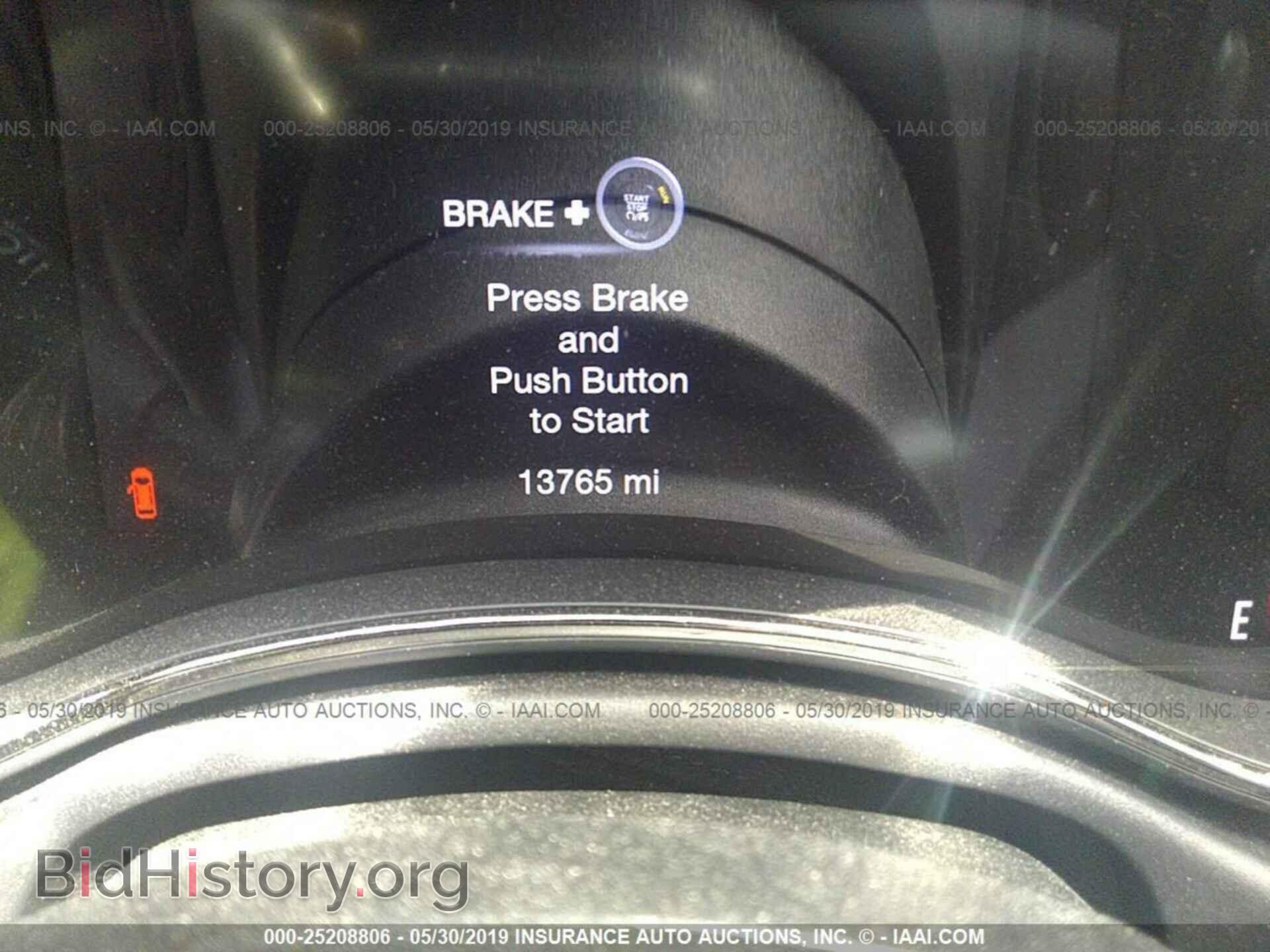 2018 DODGE DURANGO - VIN: 1C4SDJCT6JC346336 - Фото 7