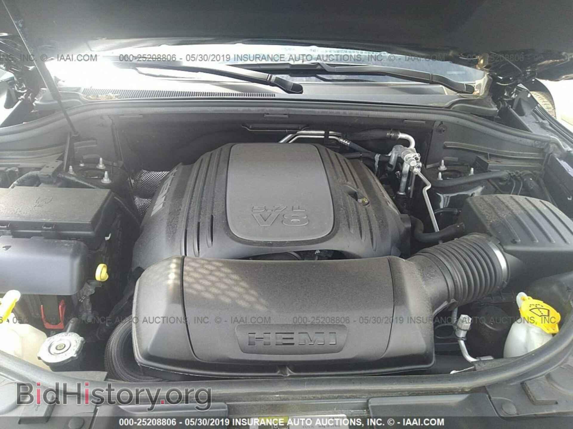 2018 DODGE DURANGO - VIN: 1C4SDJCT6JC346336 - Фото 10
