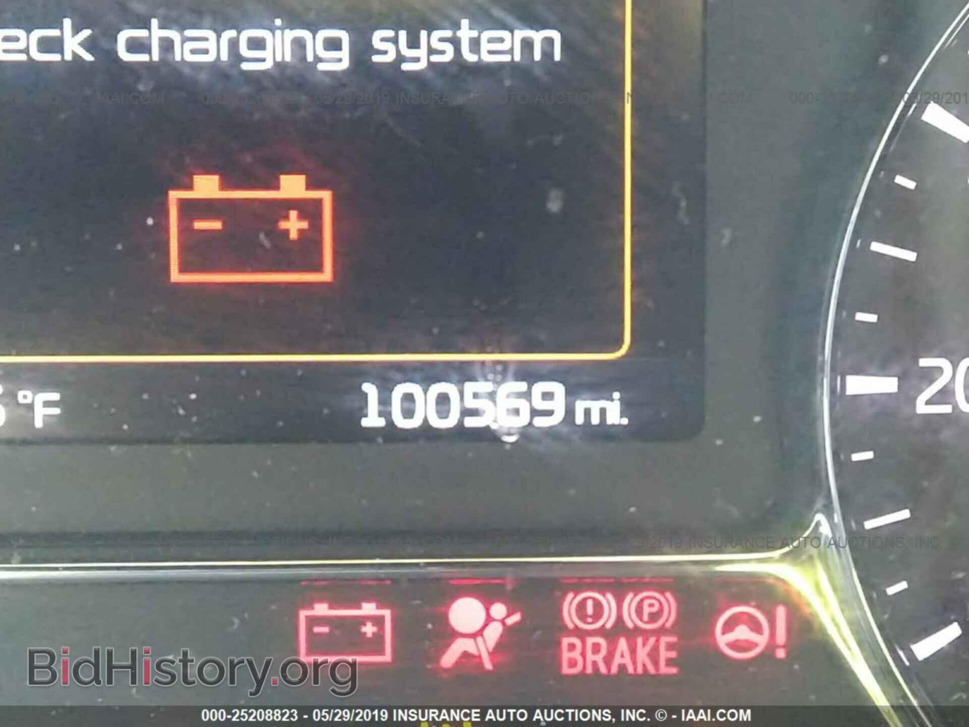 2015 KIA OPTIMA - VIN: KNAGN4AD8F5084988 - Фото 7