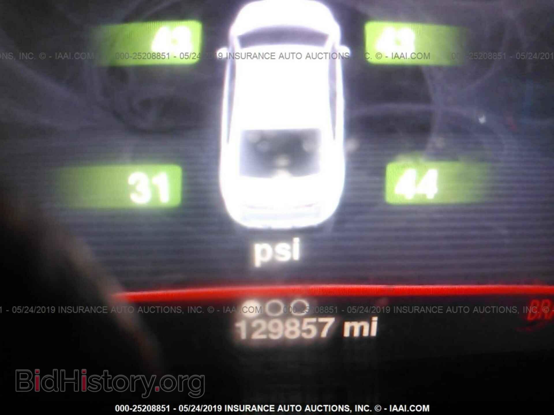 2013 DODGE DART - VIN: 1C3CDFCHXDD327417 - Фото 7