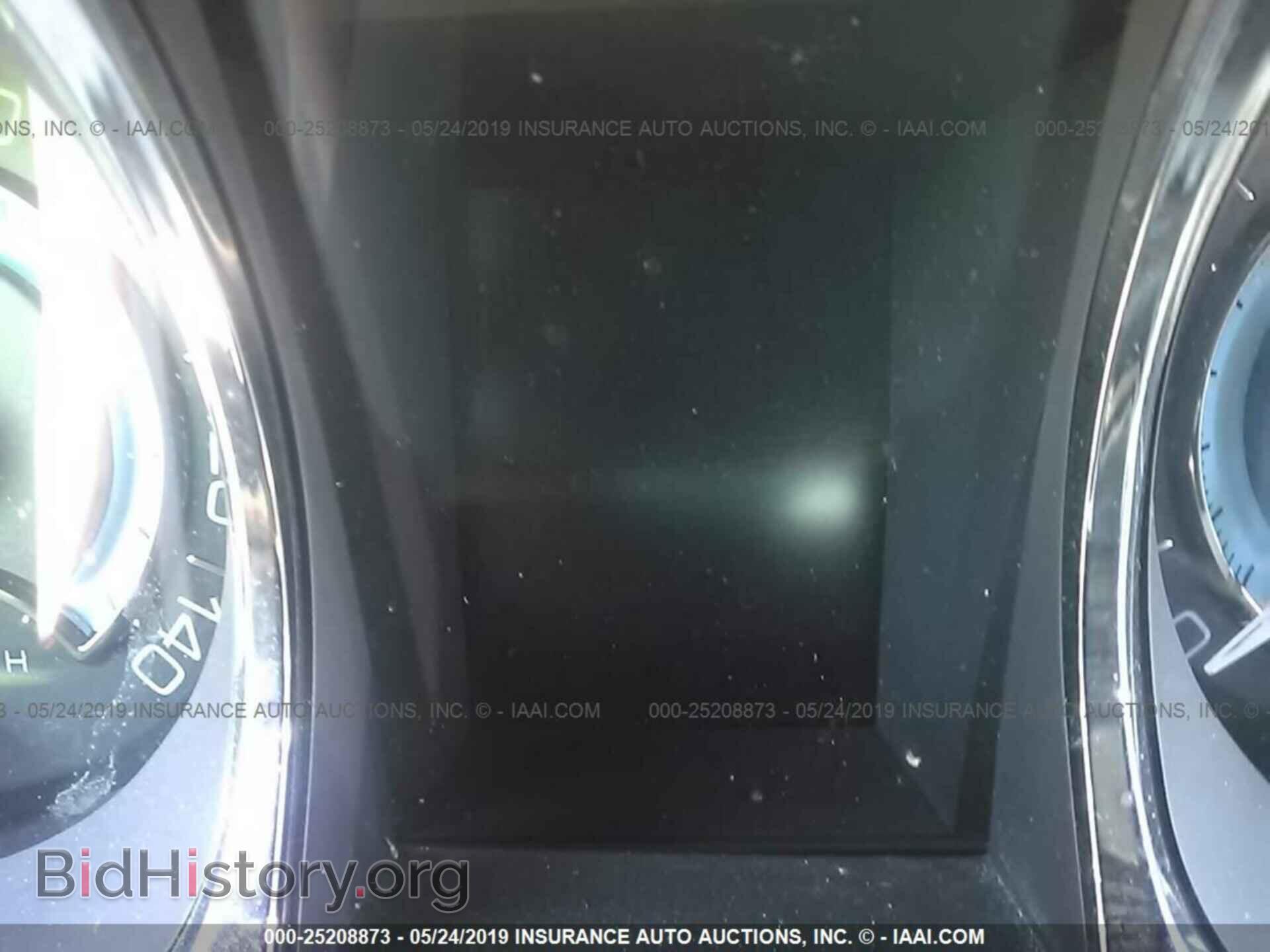 2011 BUICK LACROSSE - VIN: 1G4GA5EC8BF347907 - Фото 7