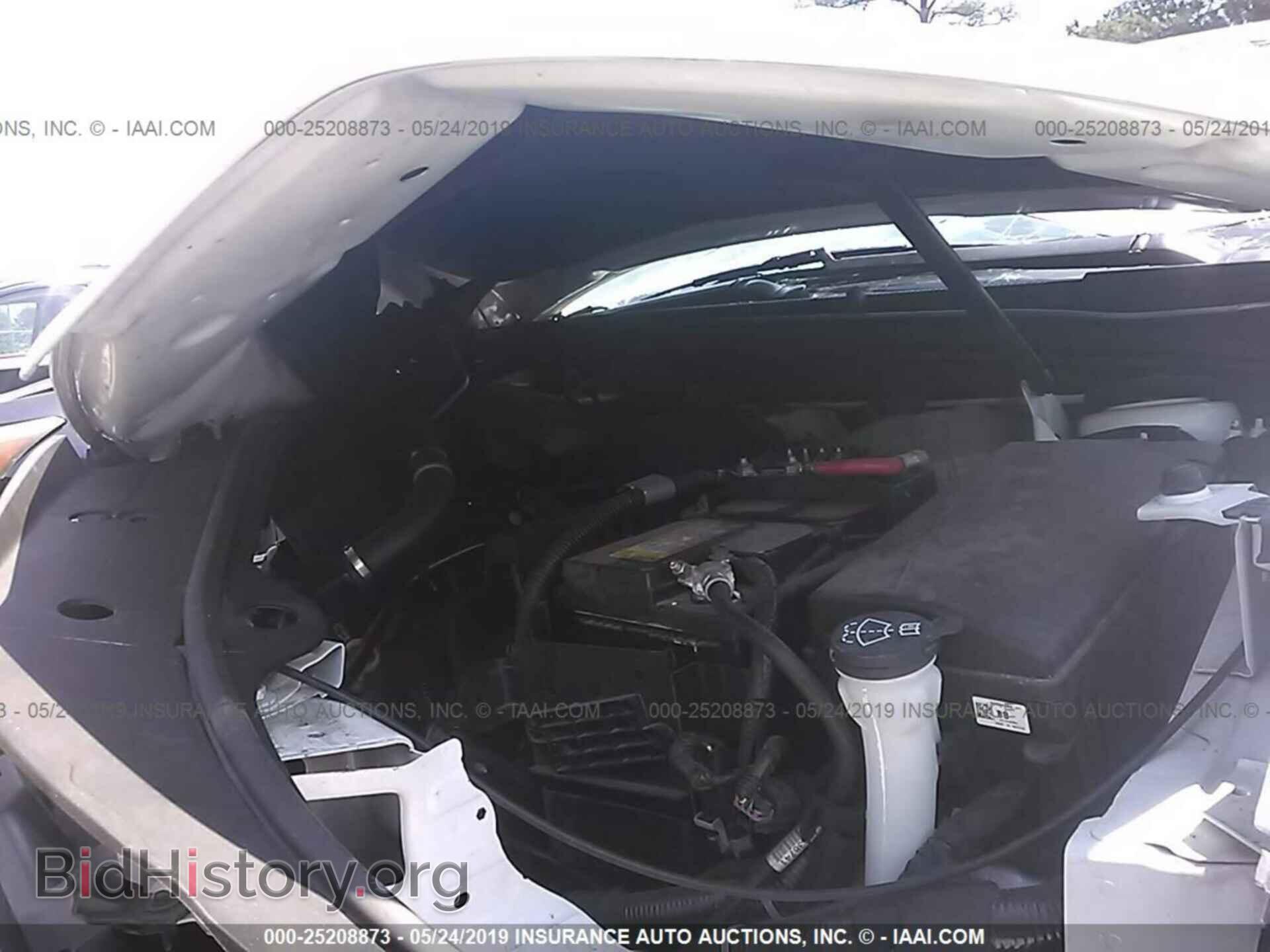 2011 BUICK LACROSSE - VIN: 1G4GA5EC8BF347907 - Фото 10