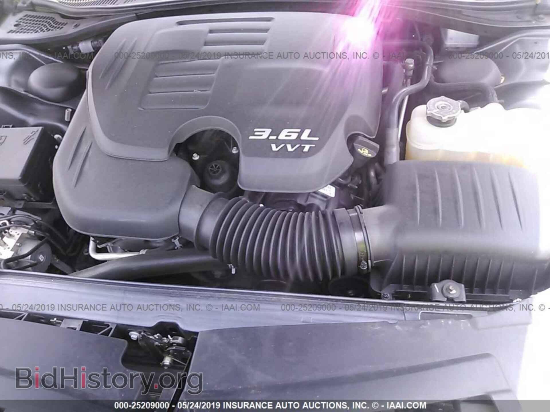 2017 DODGE CHALLENGER - VIN: 2C3CDZAG9HH549175 - Фото 10