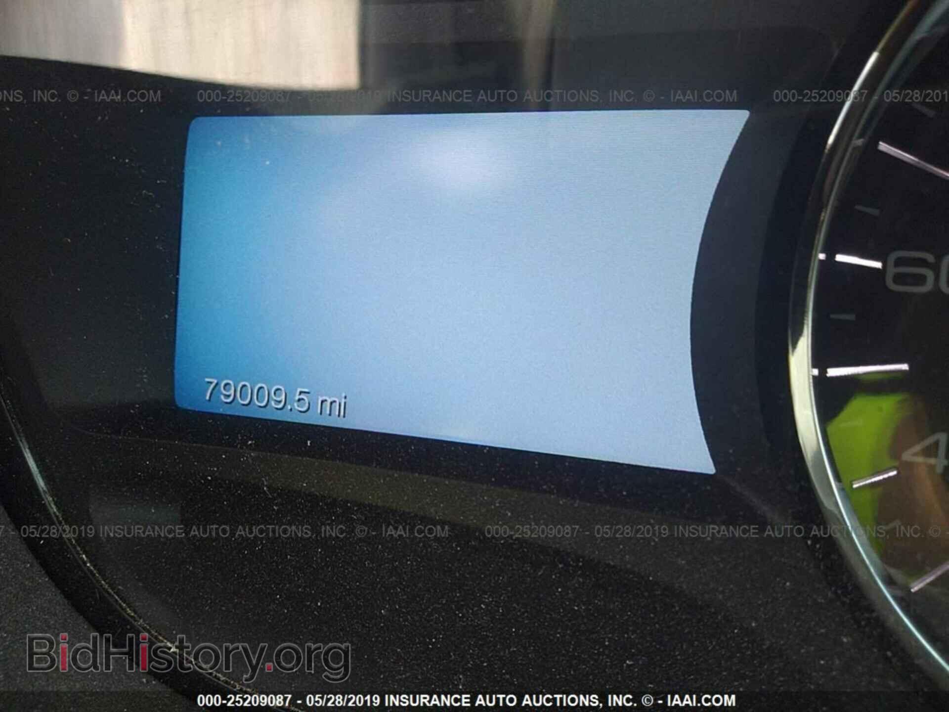 2013 FORD EDGE - VIN: 2FMDK3JC1DBC88293 - Photo 7