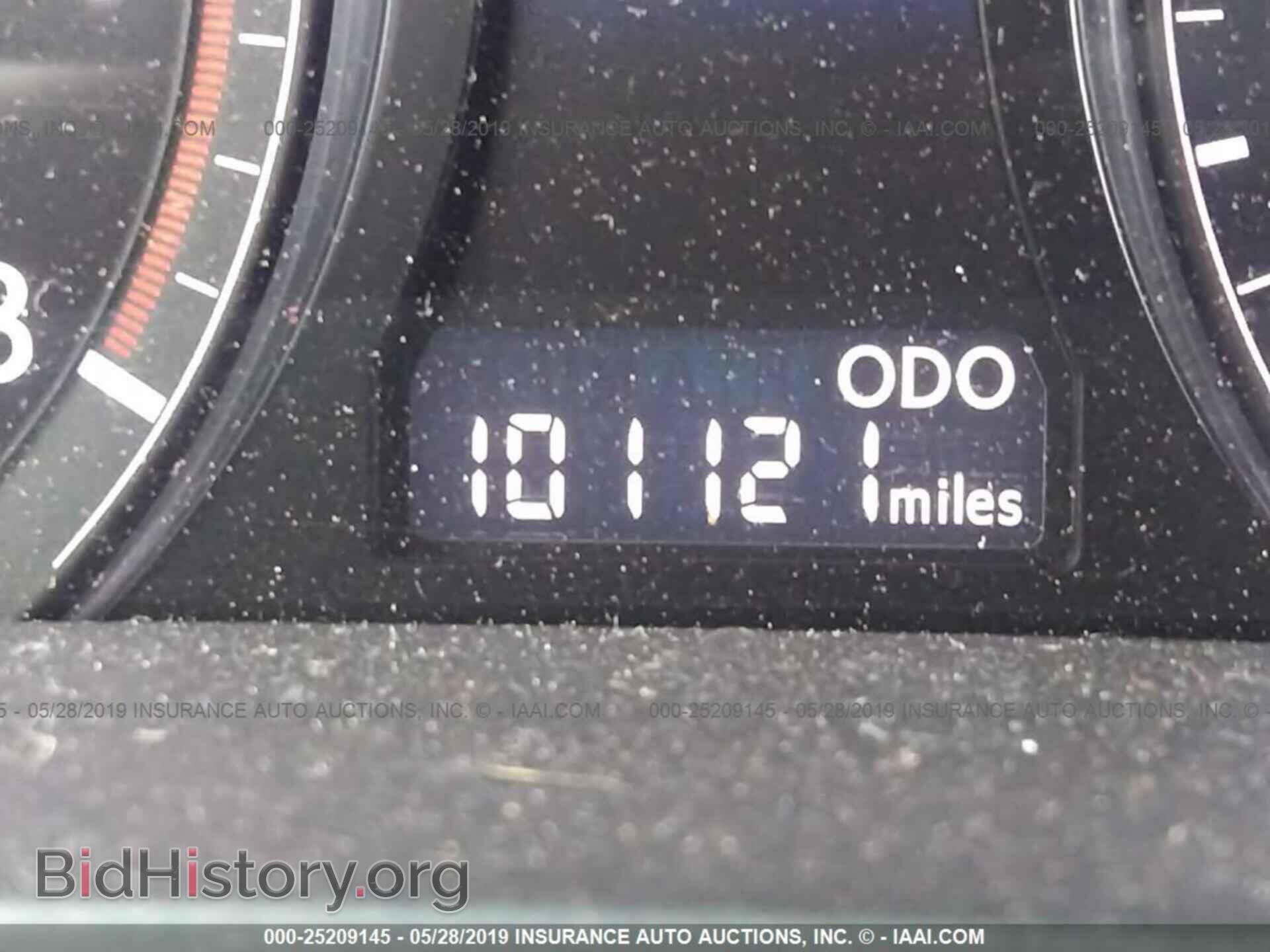 2013 LEXUS RX - VIN: 2T2BK1BA7DC169633 - Фото 7
