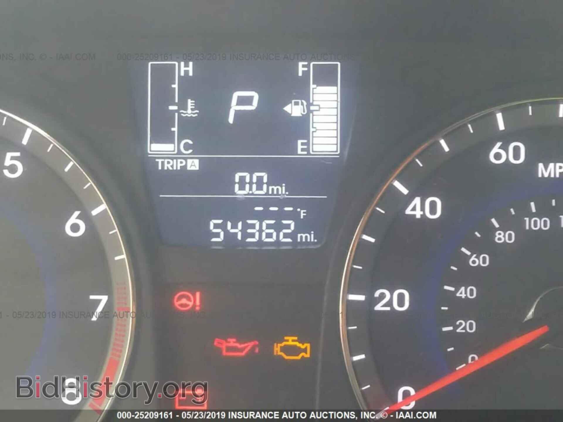 2016 HYUNDAI ACCENT - VIN: KMHCT5AE1GU284183 - Фото 7