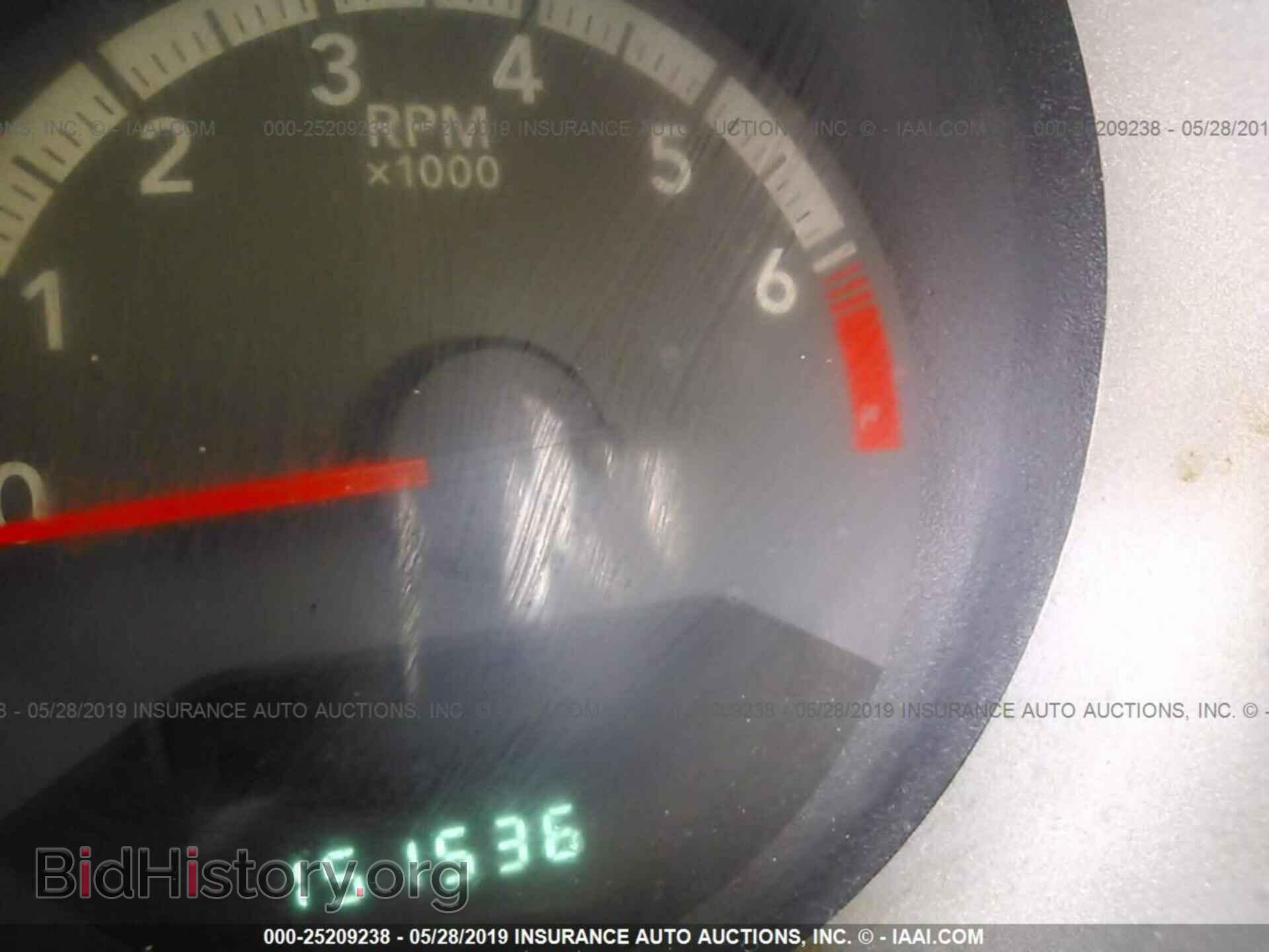2010 DODGE AVENGER - VIN: 1B3CC4FB8AN121725 - Фото 7