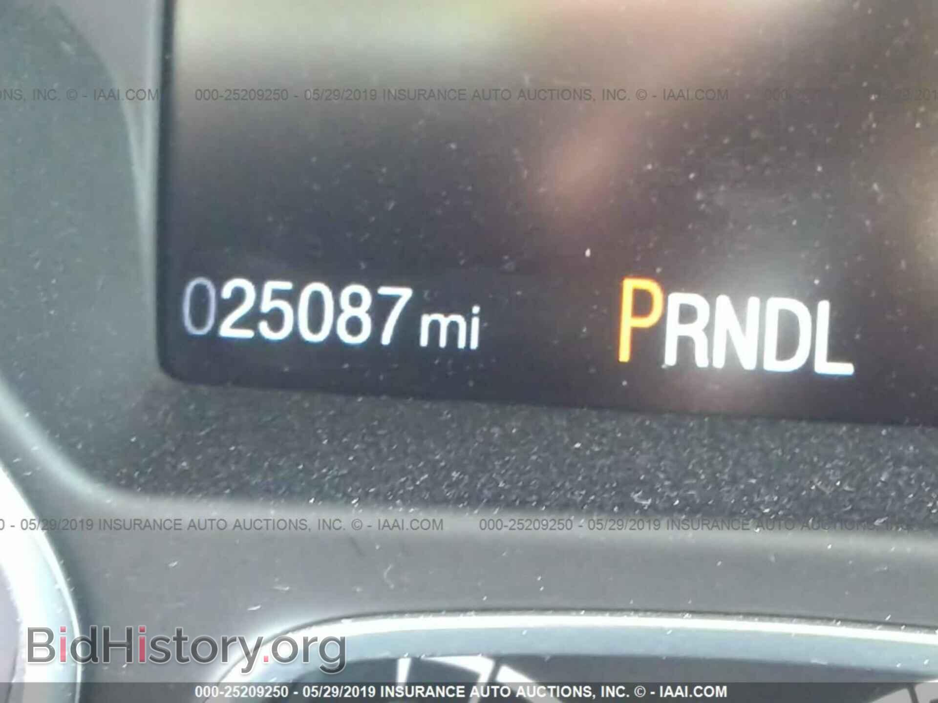 2018 FORD FOCUS - VIN: 1FADP3E22JL208797 - Photo 7
