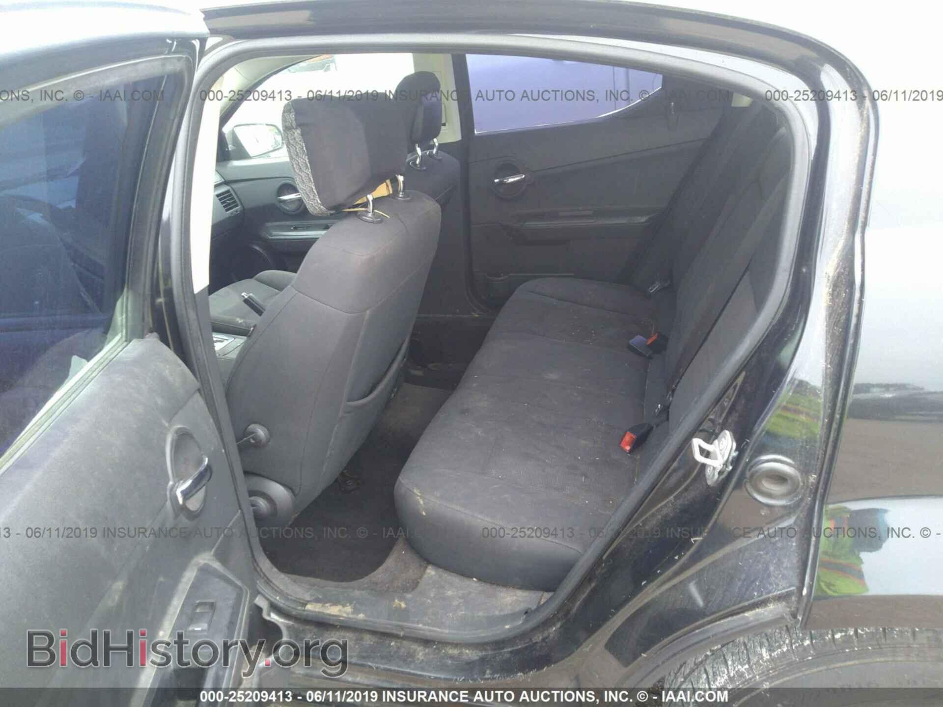 2010 DODGE AVENGER - VIN: 1B3CC4FB7AN150570 - Photo 8