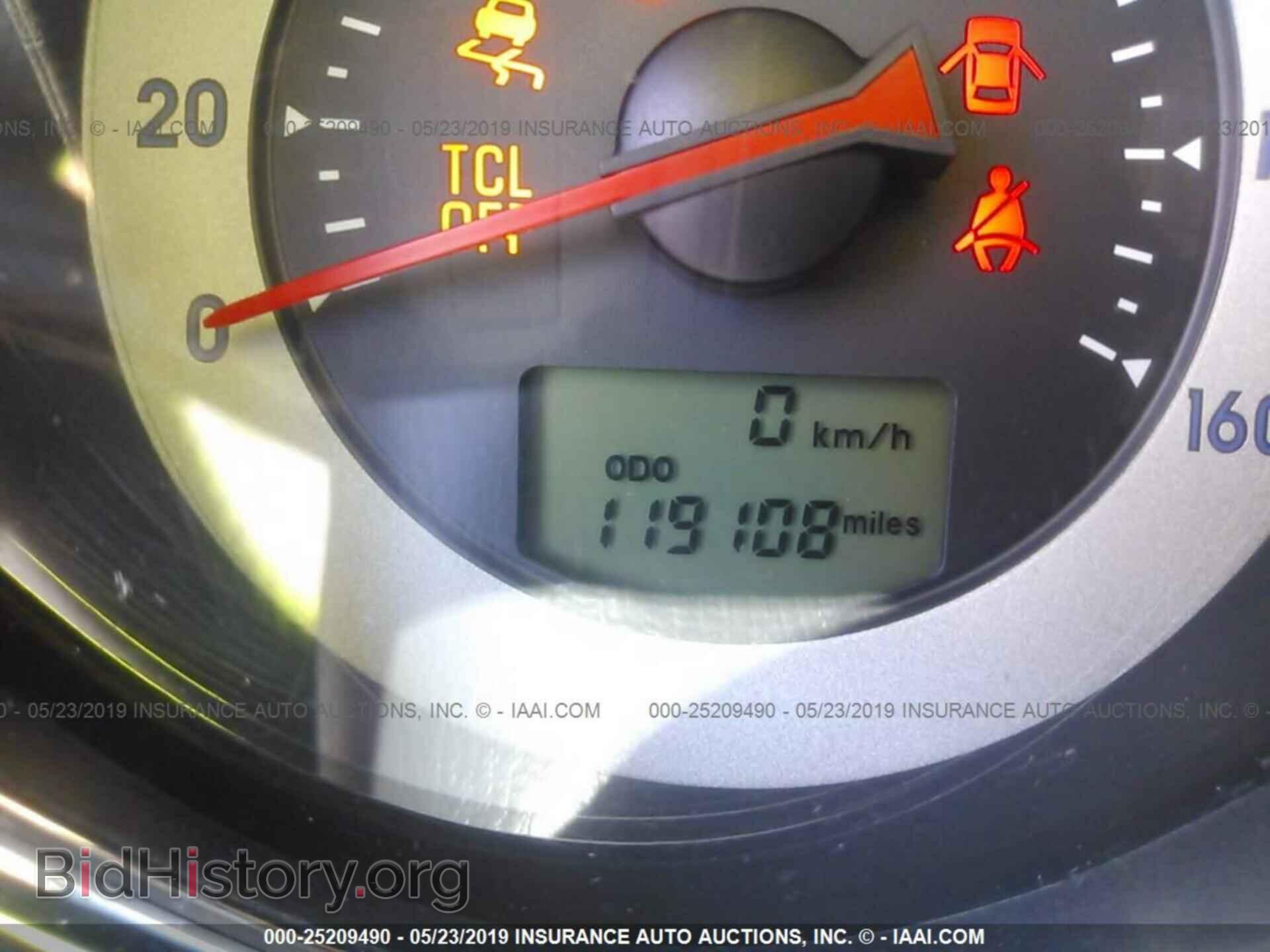 2007 MITSUBISHI ECLIPSE - VIN: 4A3AK34T37E020435 - Фото 7