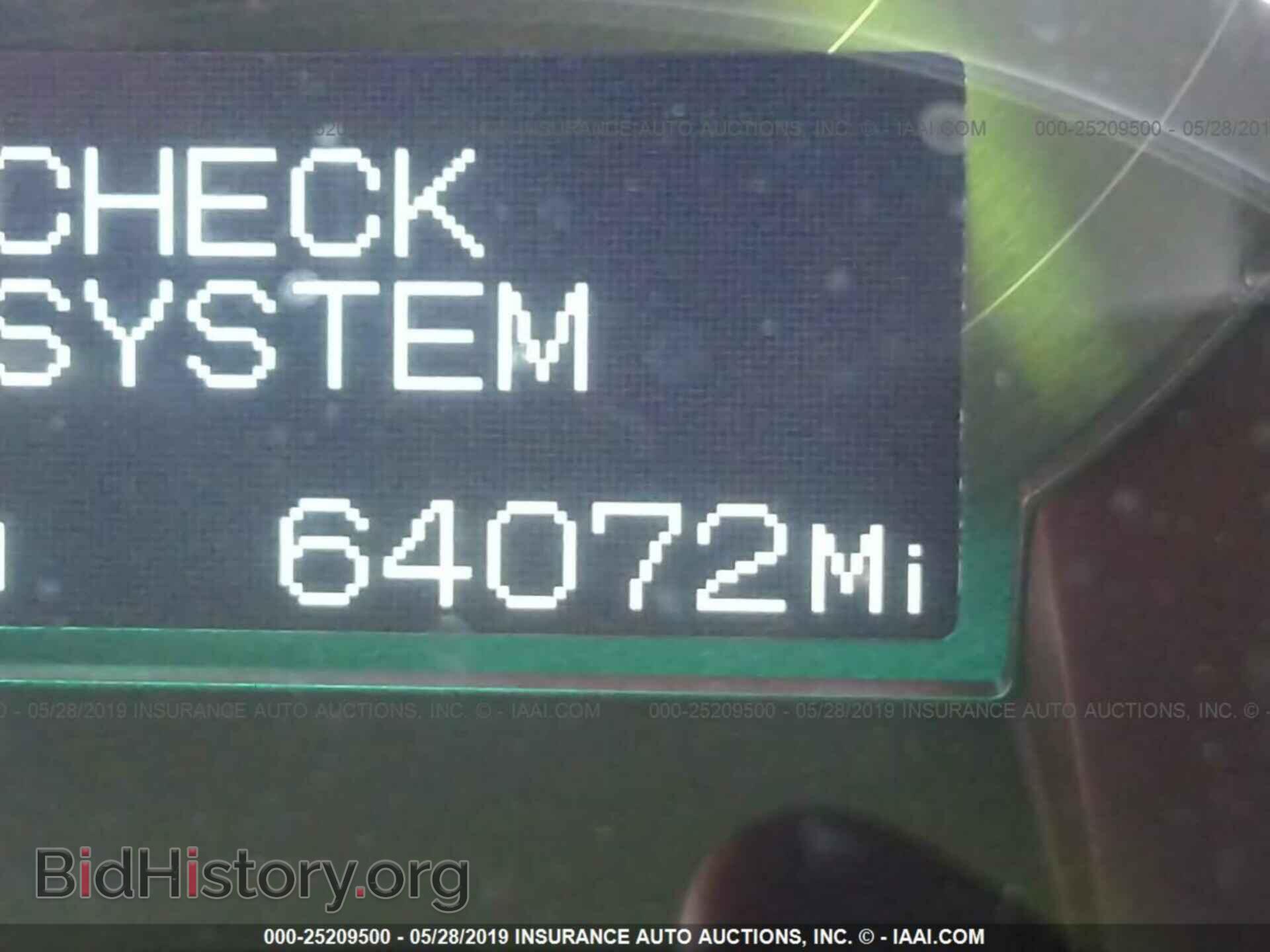 2007 LEXUS GS - VIN: JTHCE96S070010838 - Фото 7
